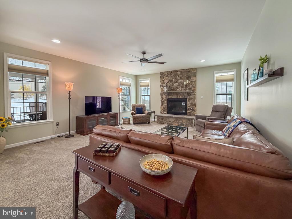 MILL CREEK ESTATES - Residential