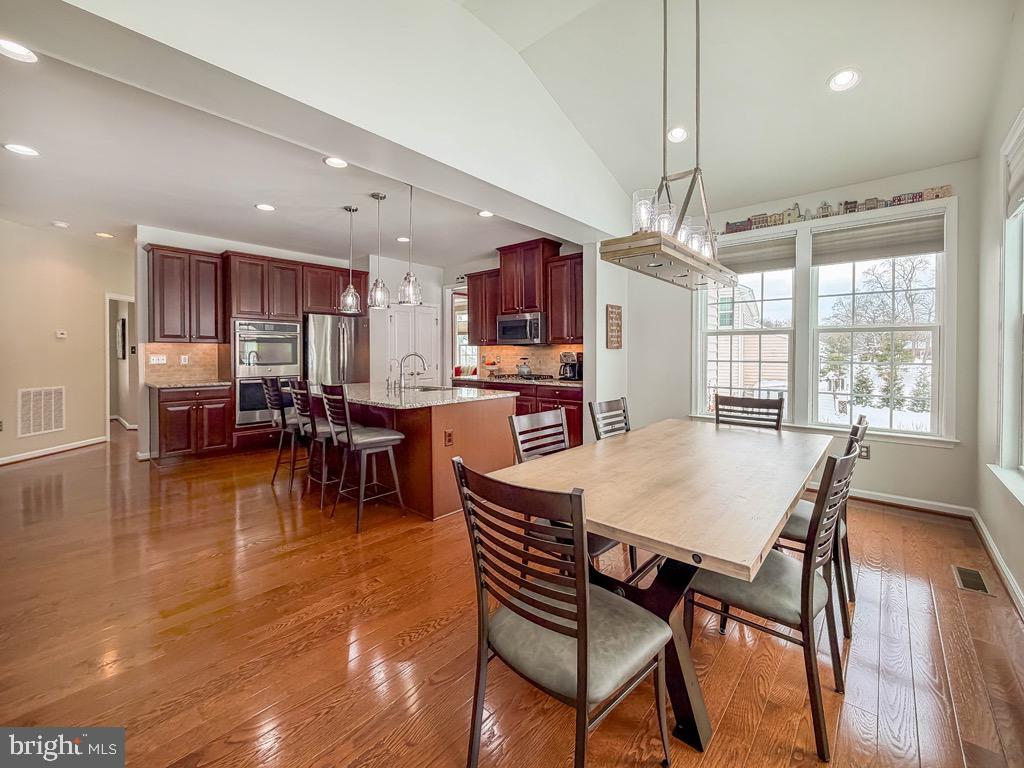 MILL CREEK ESTATES - Residential