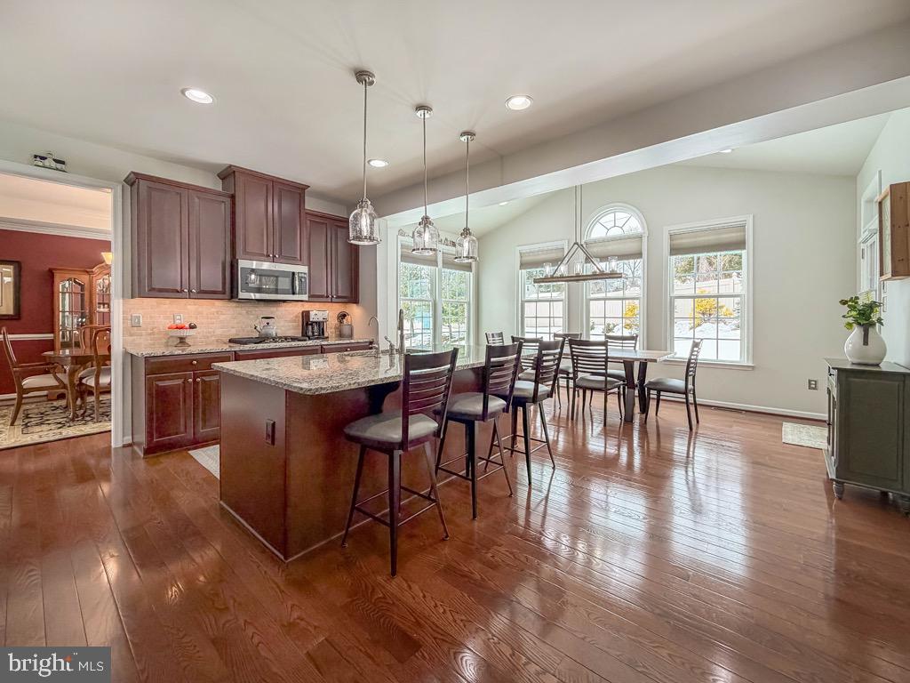 MILL CREEK ESTATES - Residential