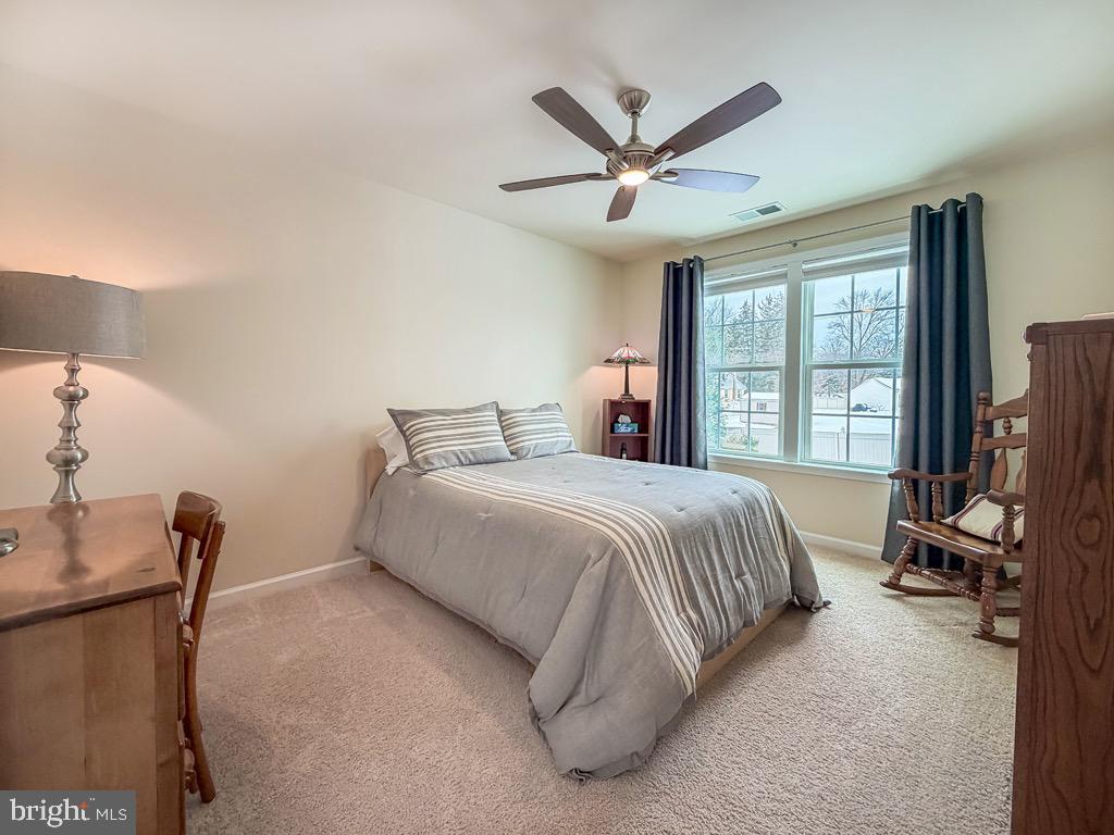 MILL CREEK ESTATES - Residential