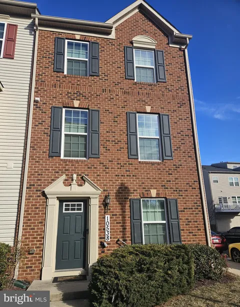 10538 Galena Lane, Upper Marlboro, MD 20772 - MLS#: MDPG2139338