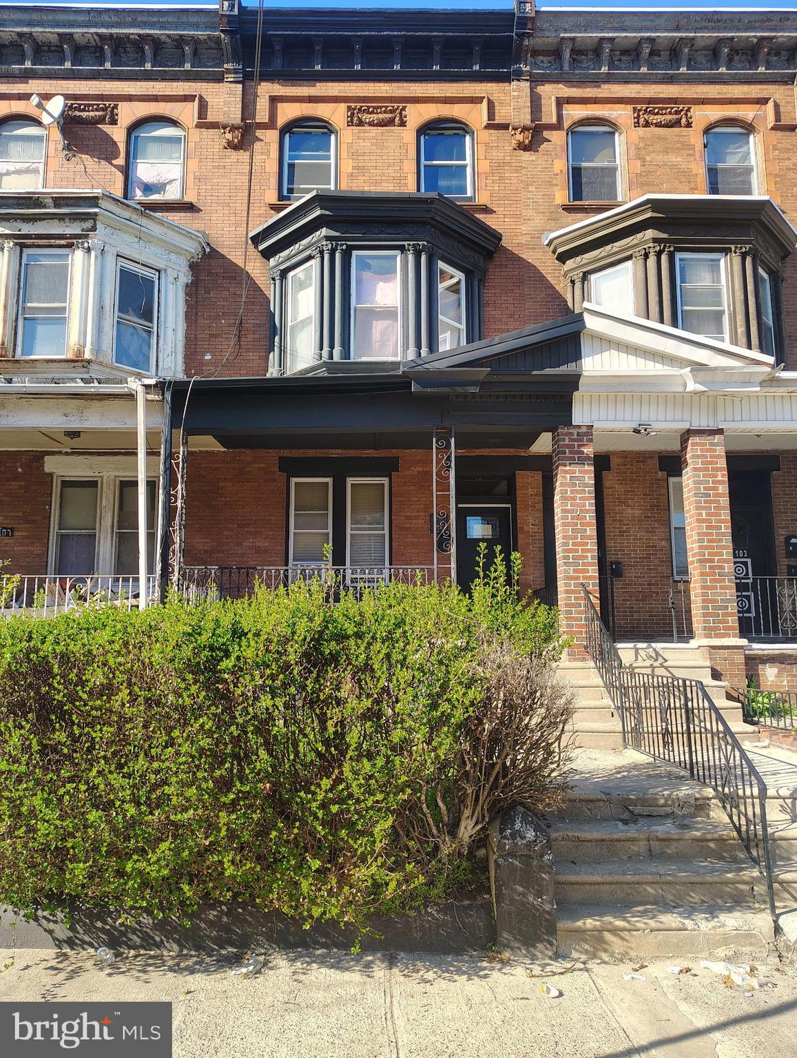 NORTH CENTRAL - Residential