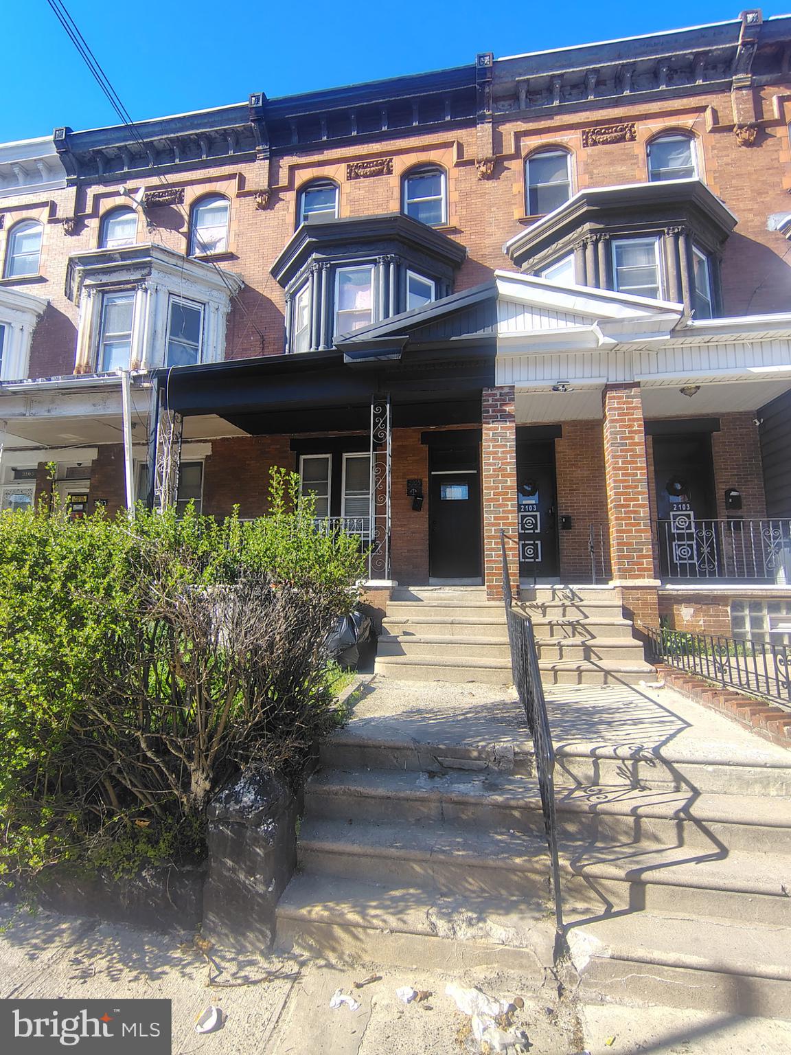 NORTH CENTRAL - Residential