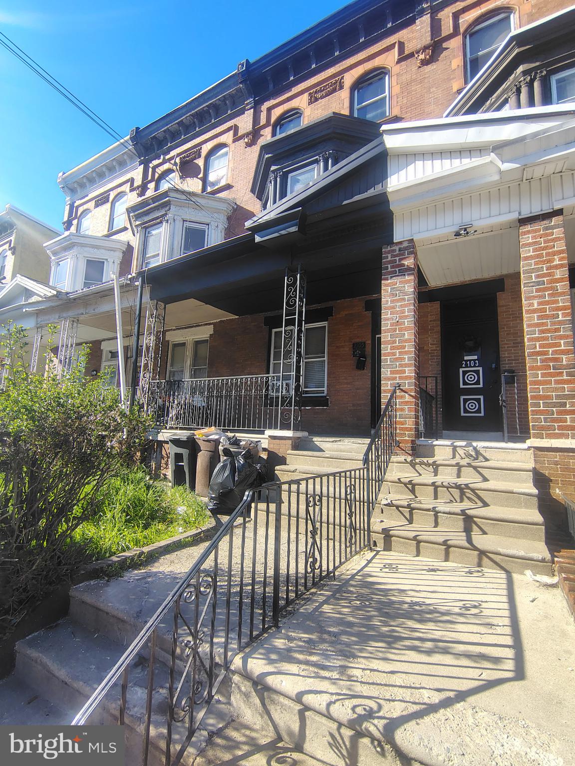 NORTH CENTRAL - Residential