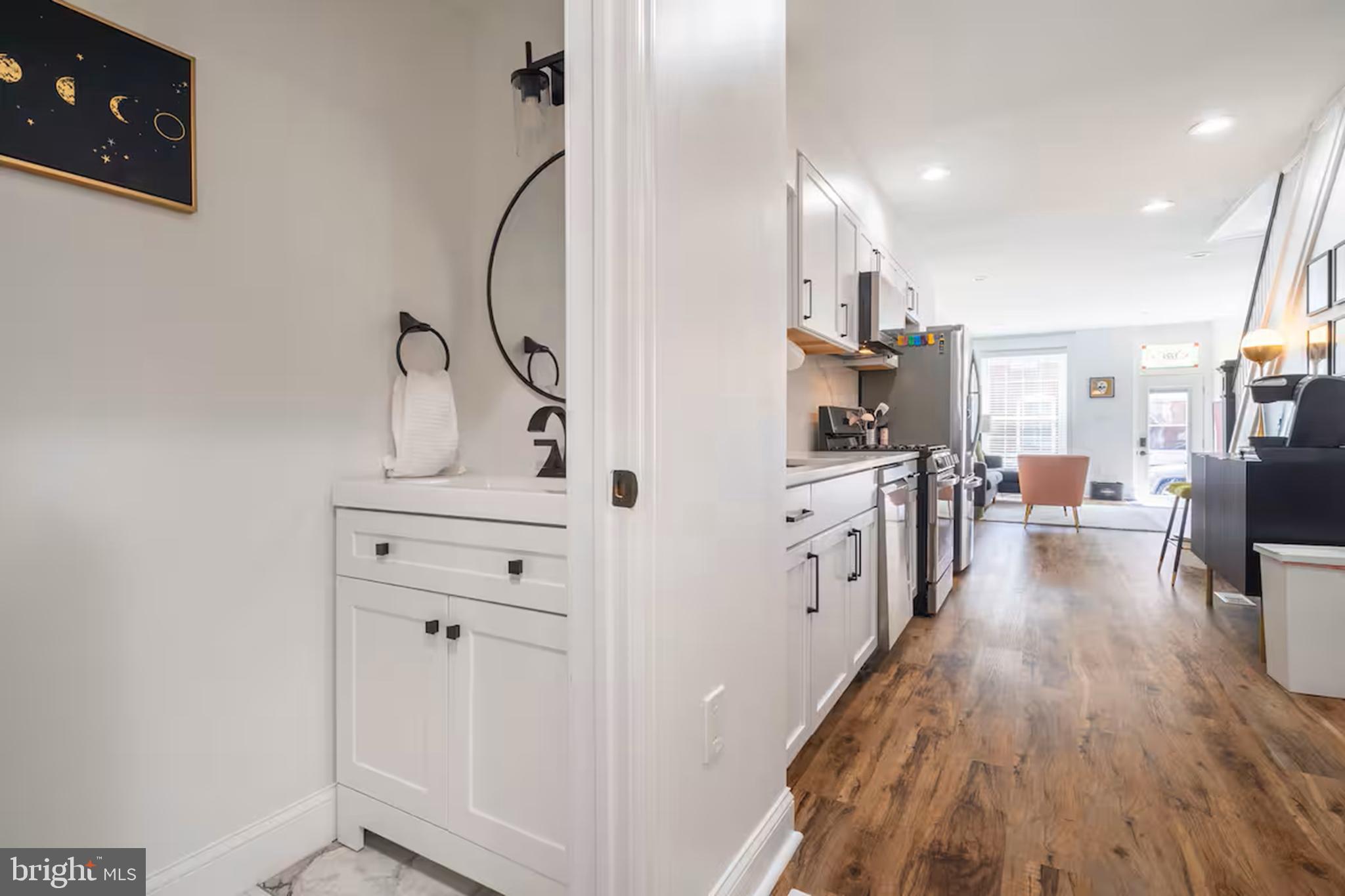 HIGHLANDTOWN - Residential