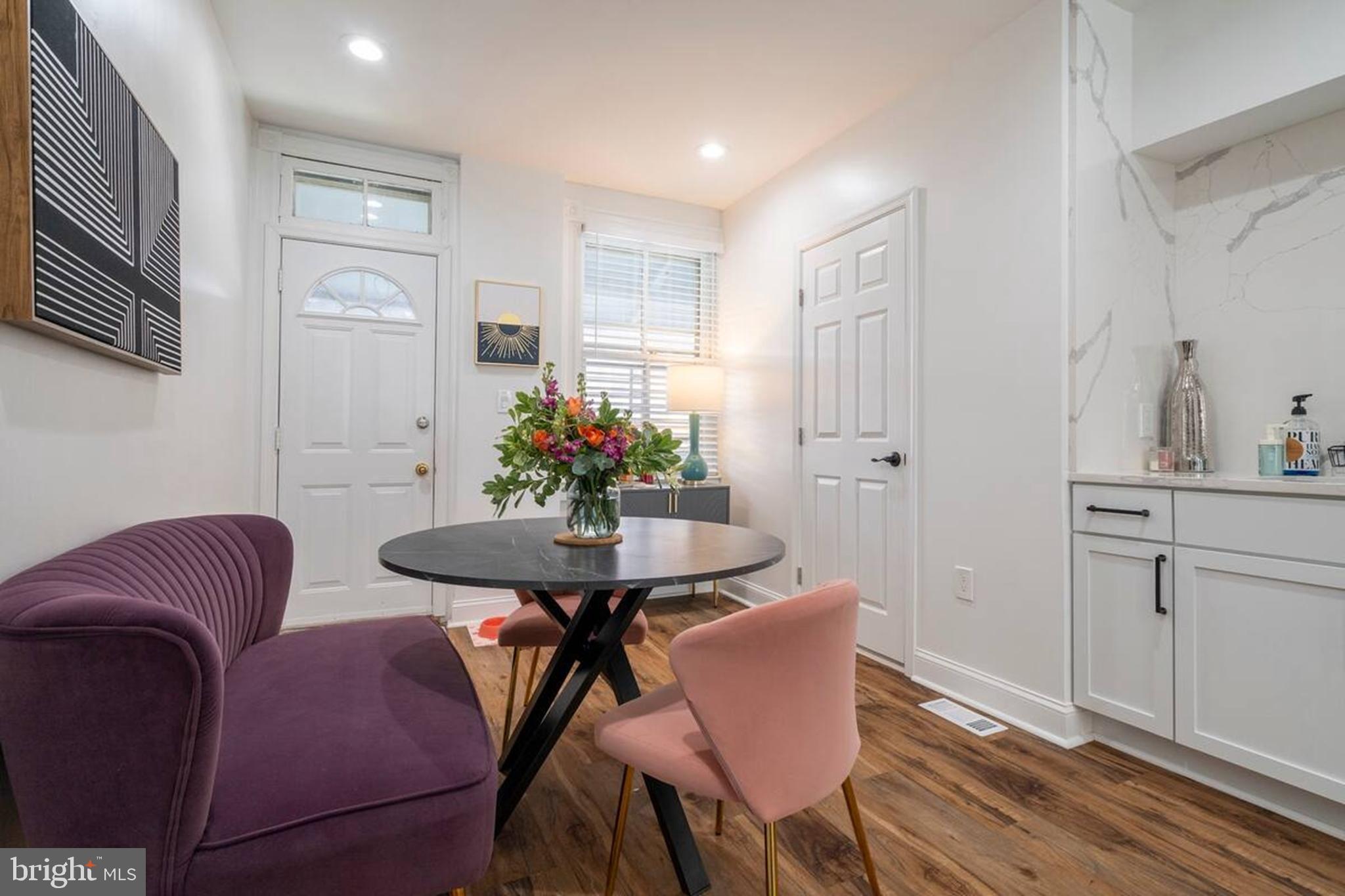 HIGHLANDTOWN - Residential