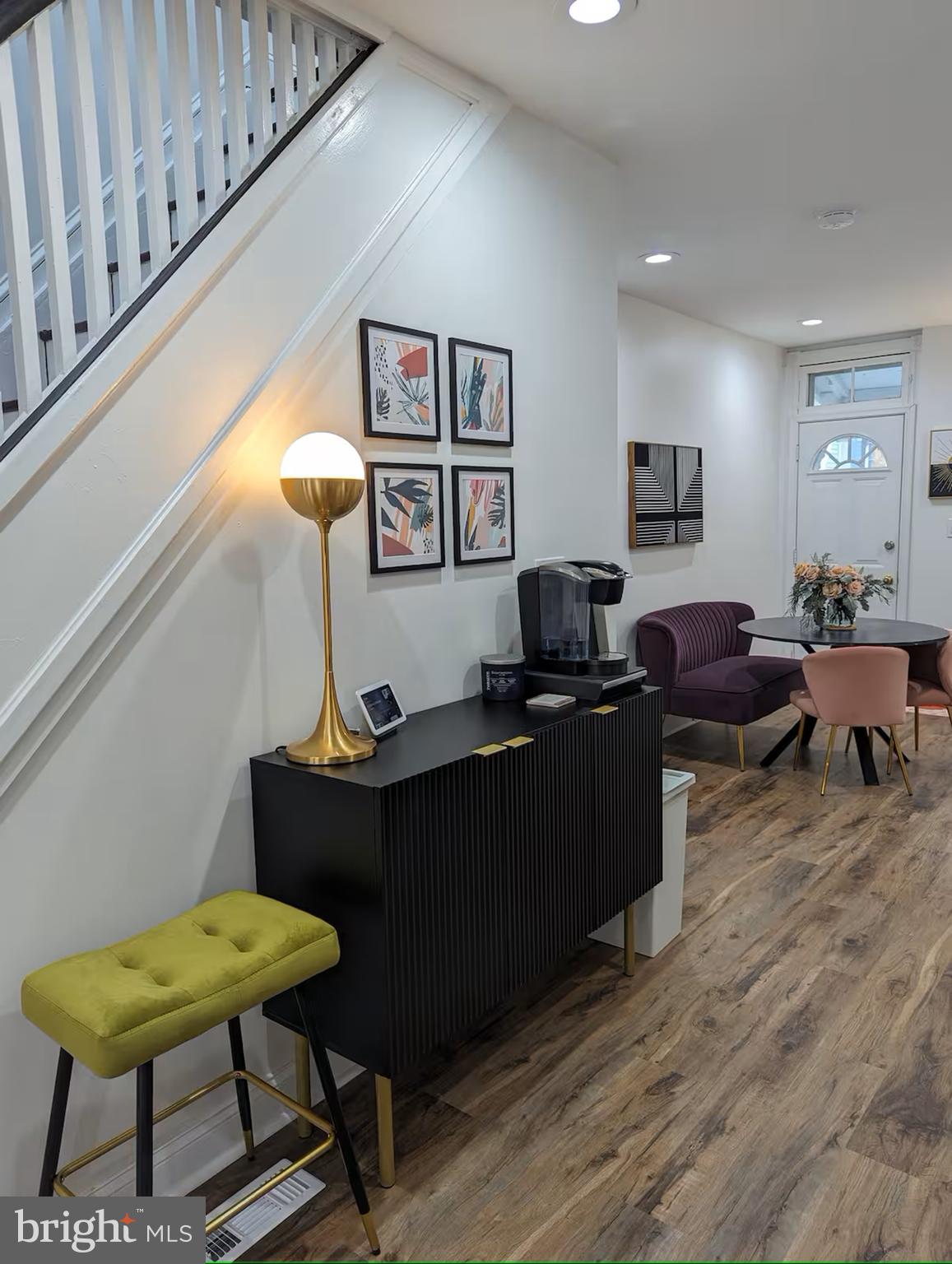 HIGHLANDTOWN - Residential