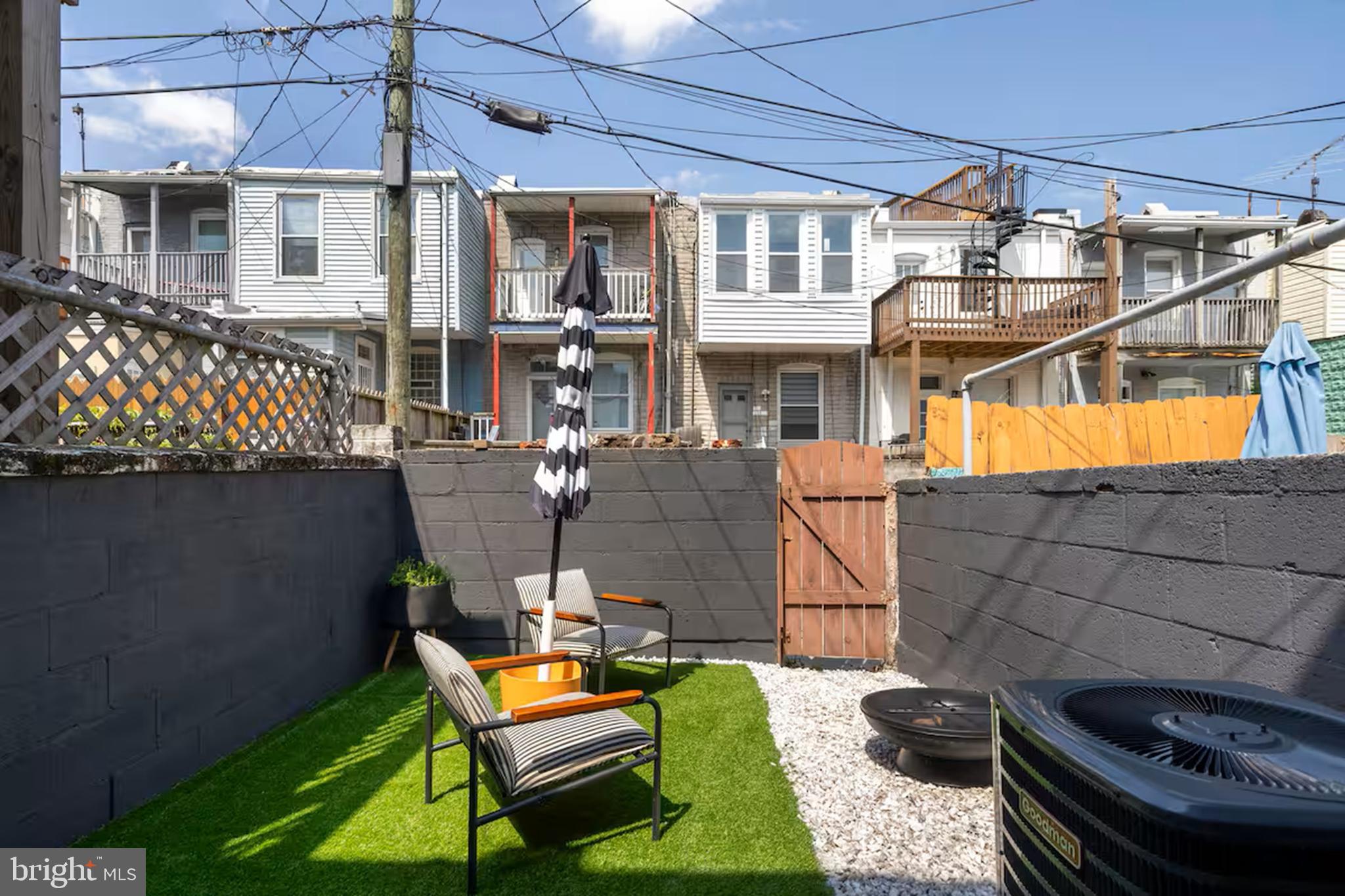 HIGHLANDTOWN - Residential