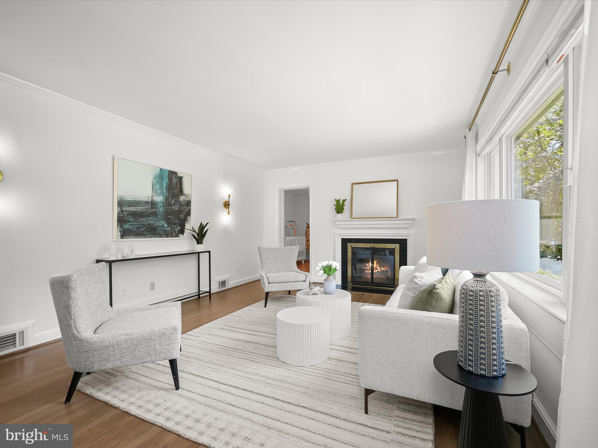 GLEN MAR PARK - Residential