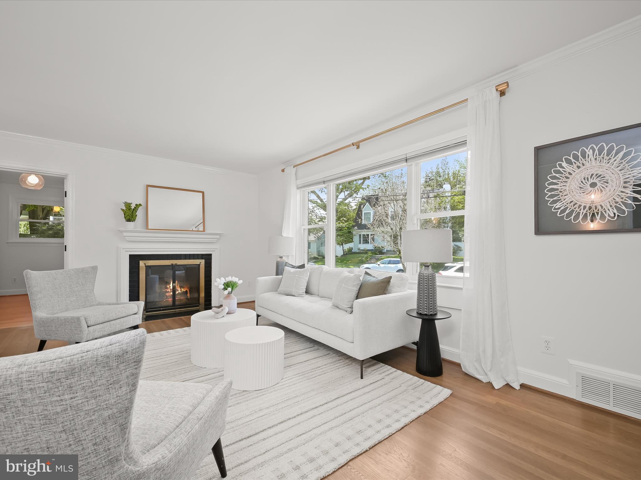 GLEN MAR PARK - Residential