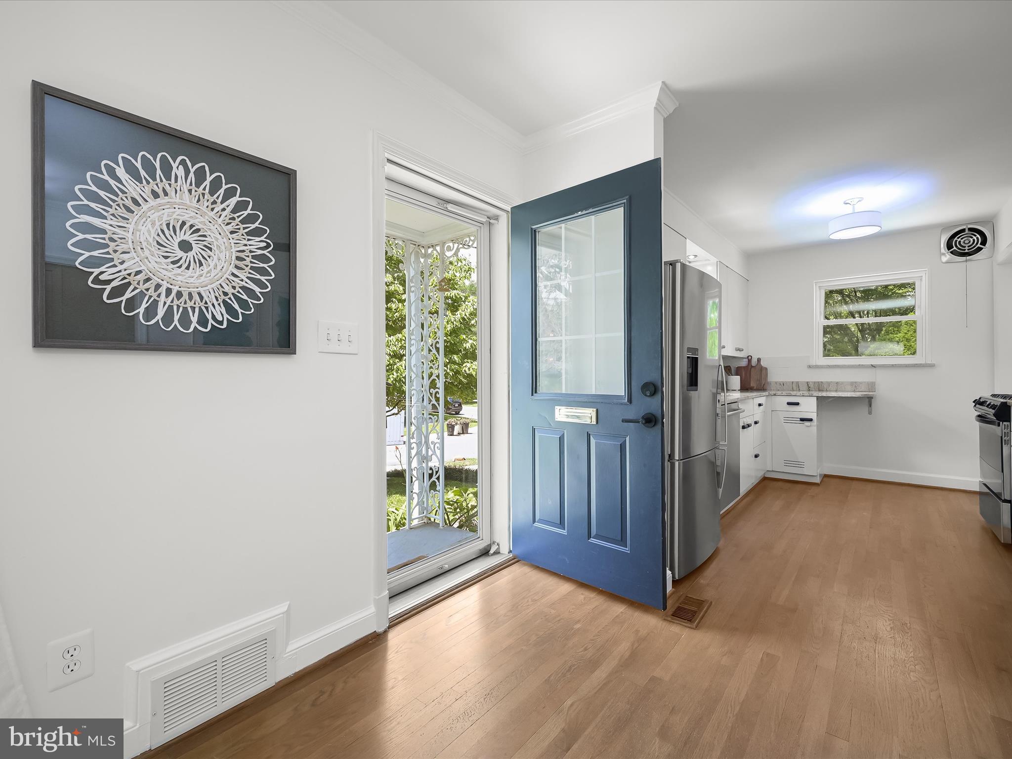 GLEN MAR PARK - Residential