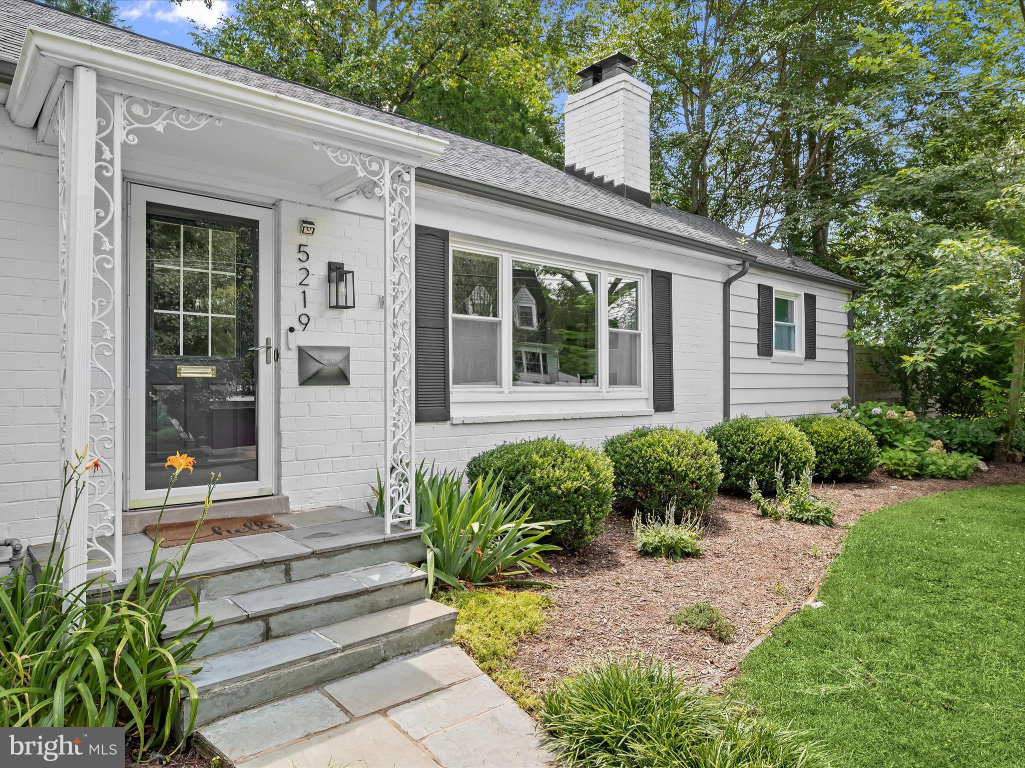 GLEN MAR PARK - Residential