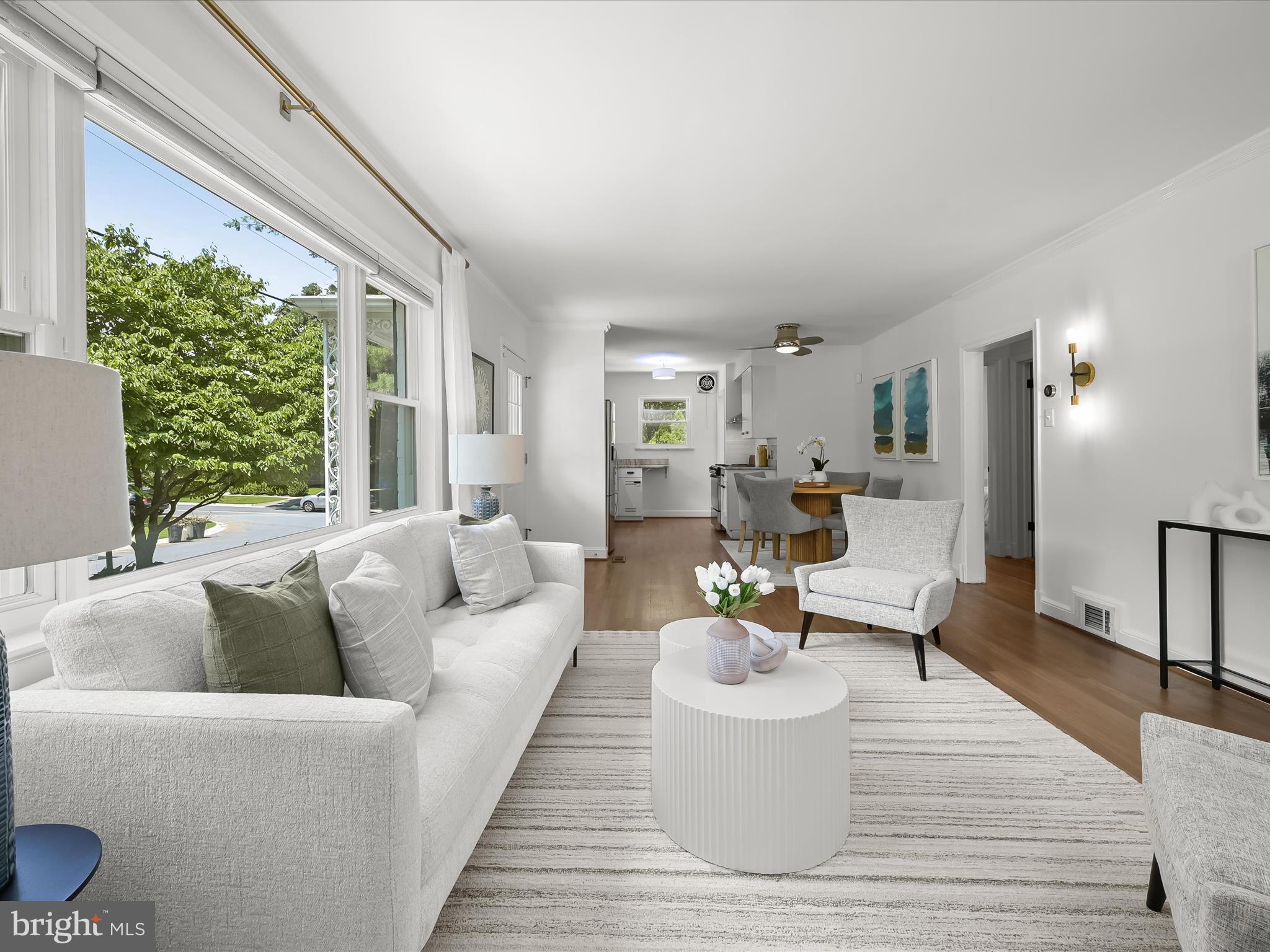 GLEN MAR PARK - Residential