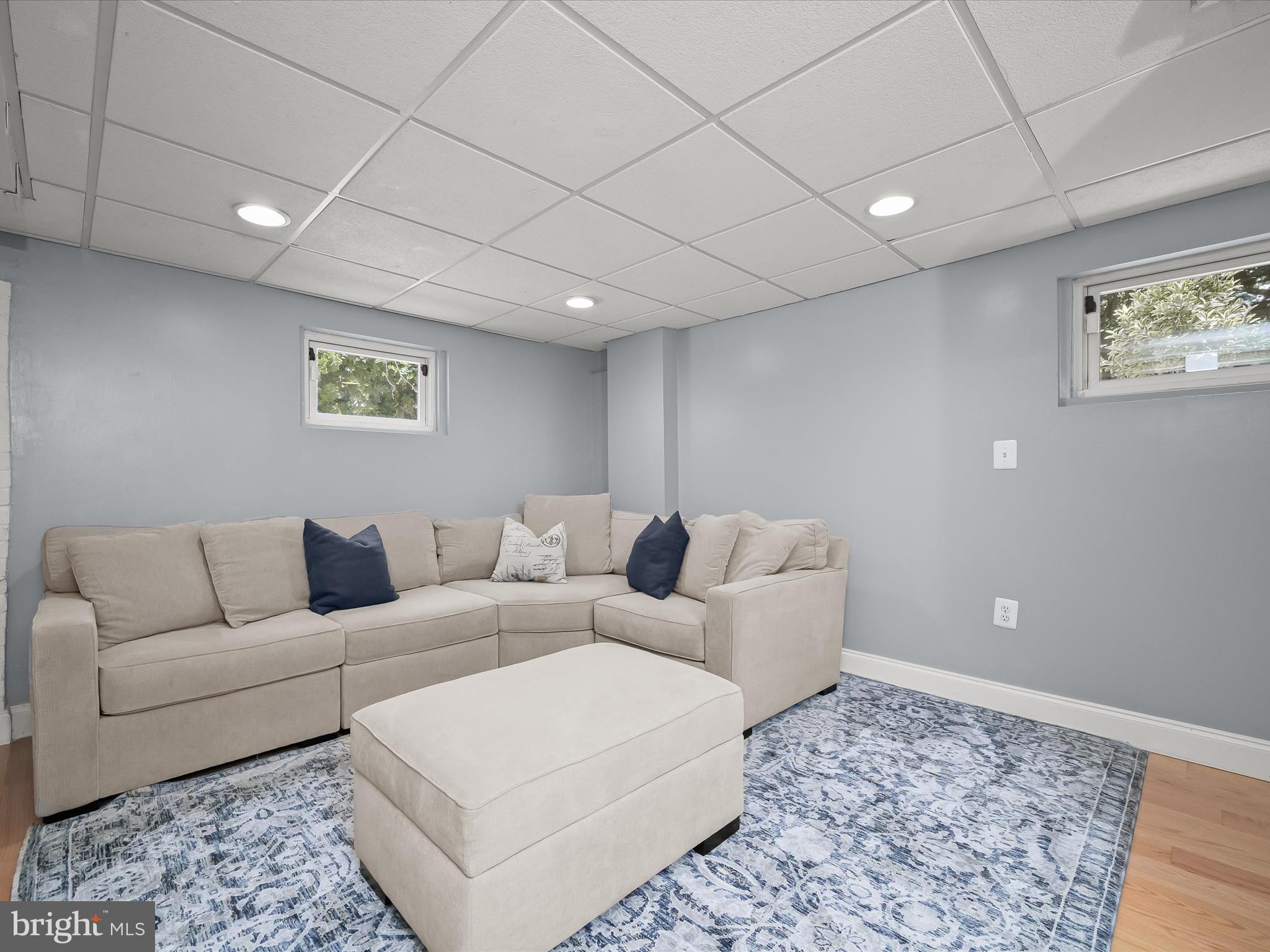 GLEN MAR PARK - Residential