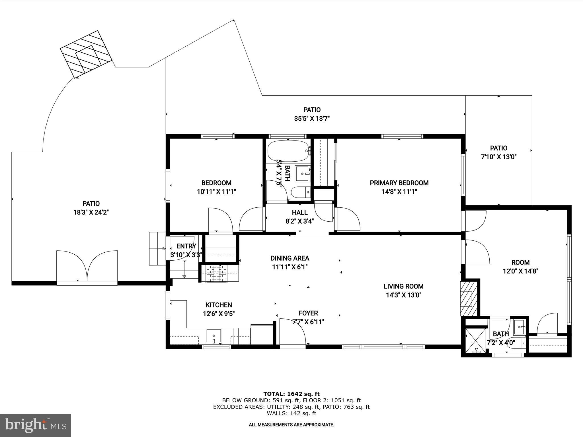 GLEN MAR PARK - Residential