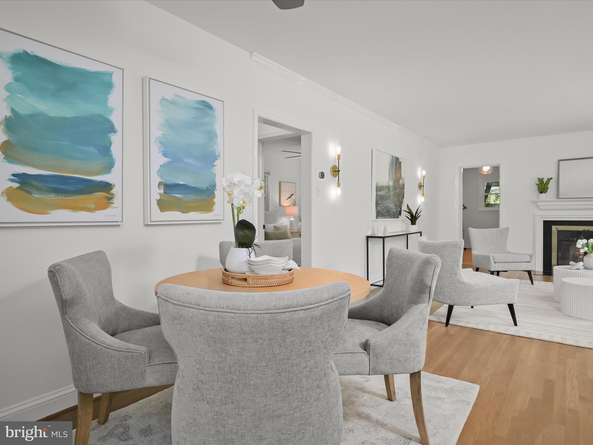 GLEN MAR PARK - Residential