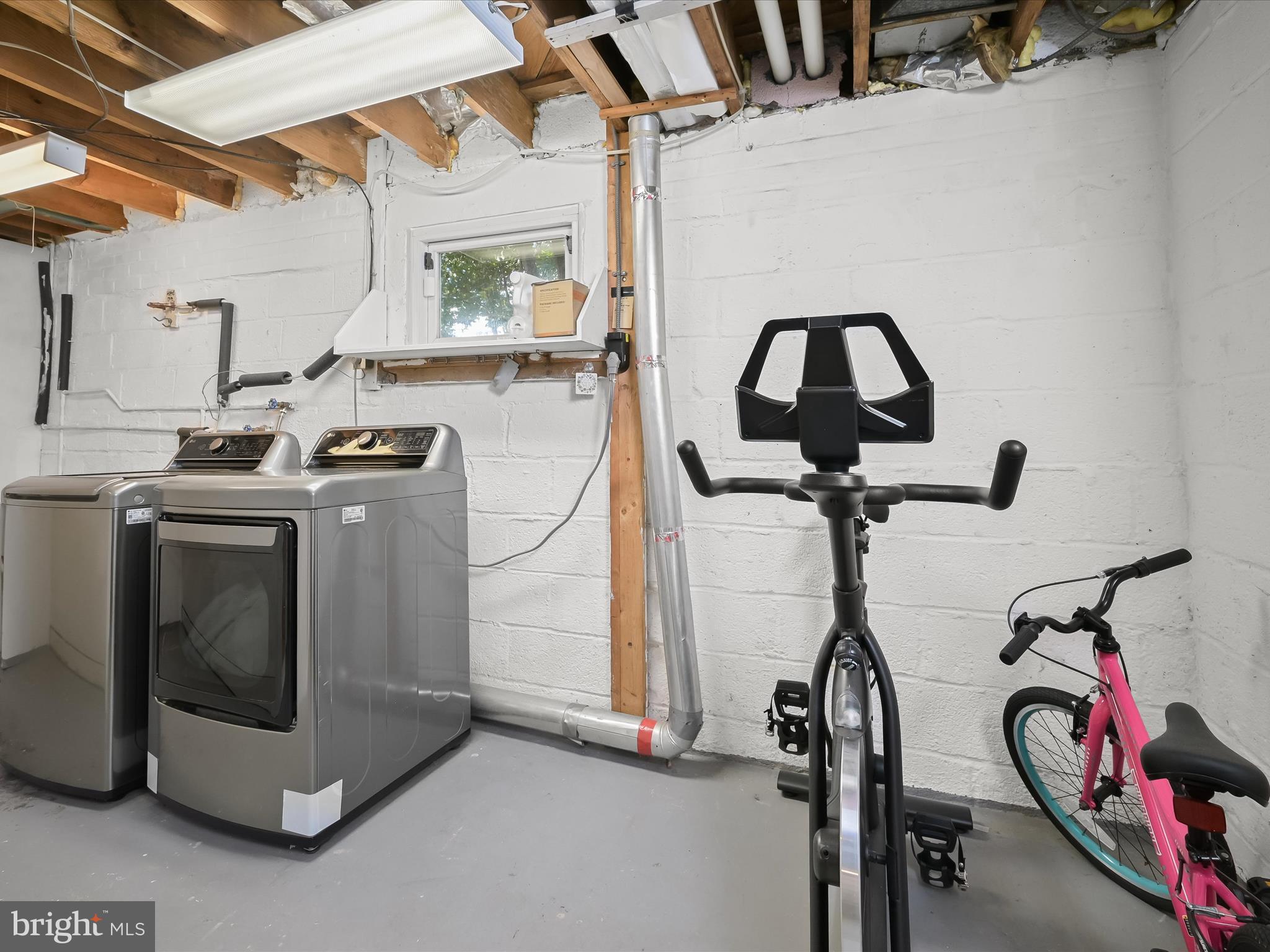 GLEN MAR PARK - Residential