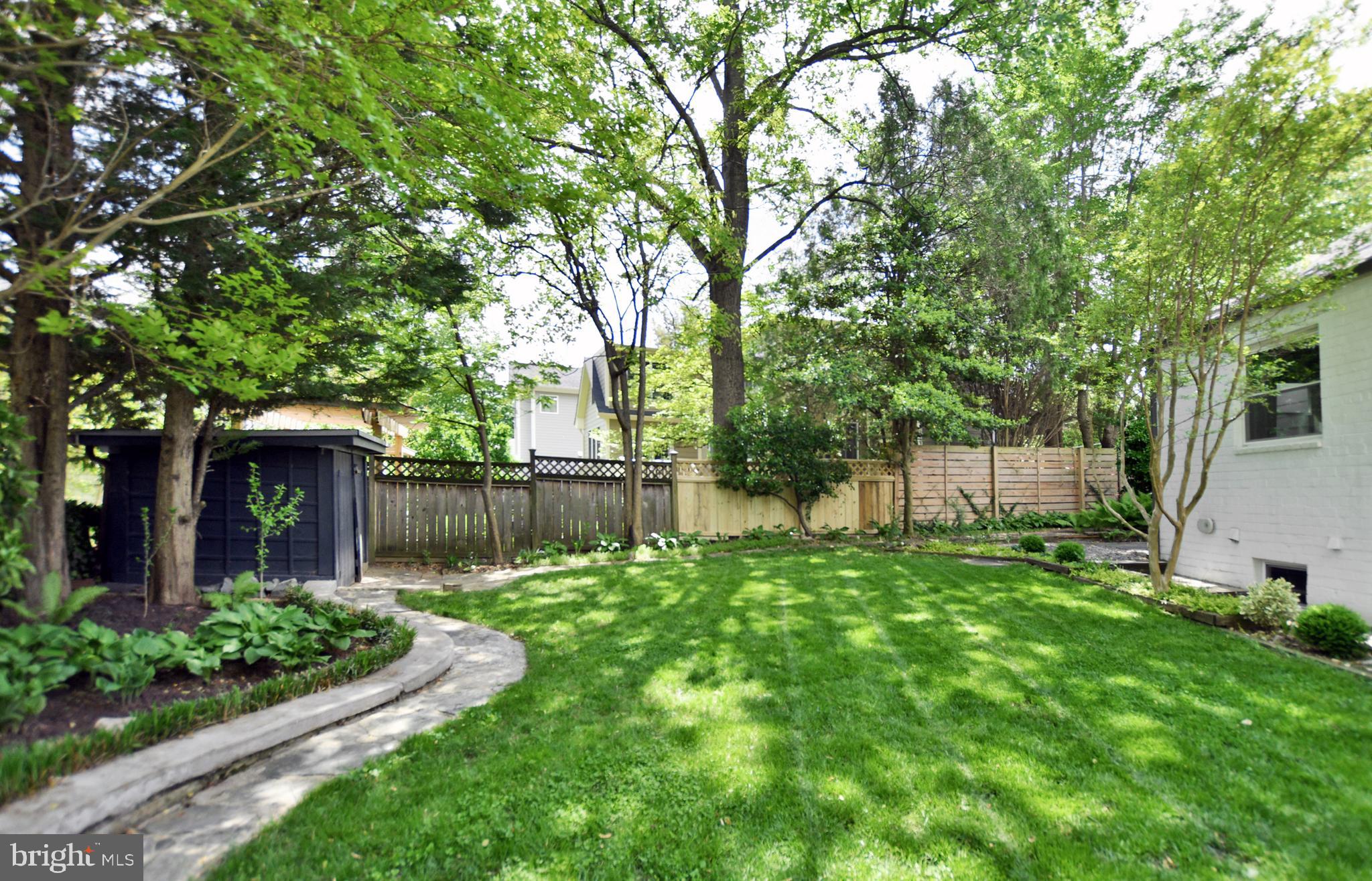 GLEN MAR PARK - Residential