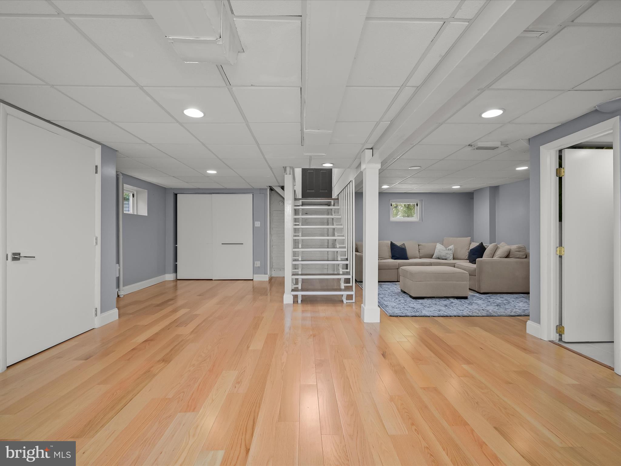 GLEN MAR PARK - Residential