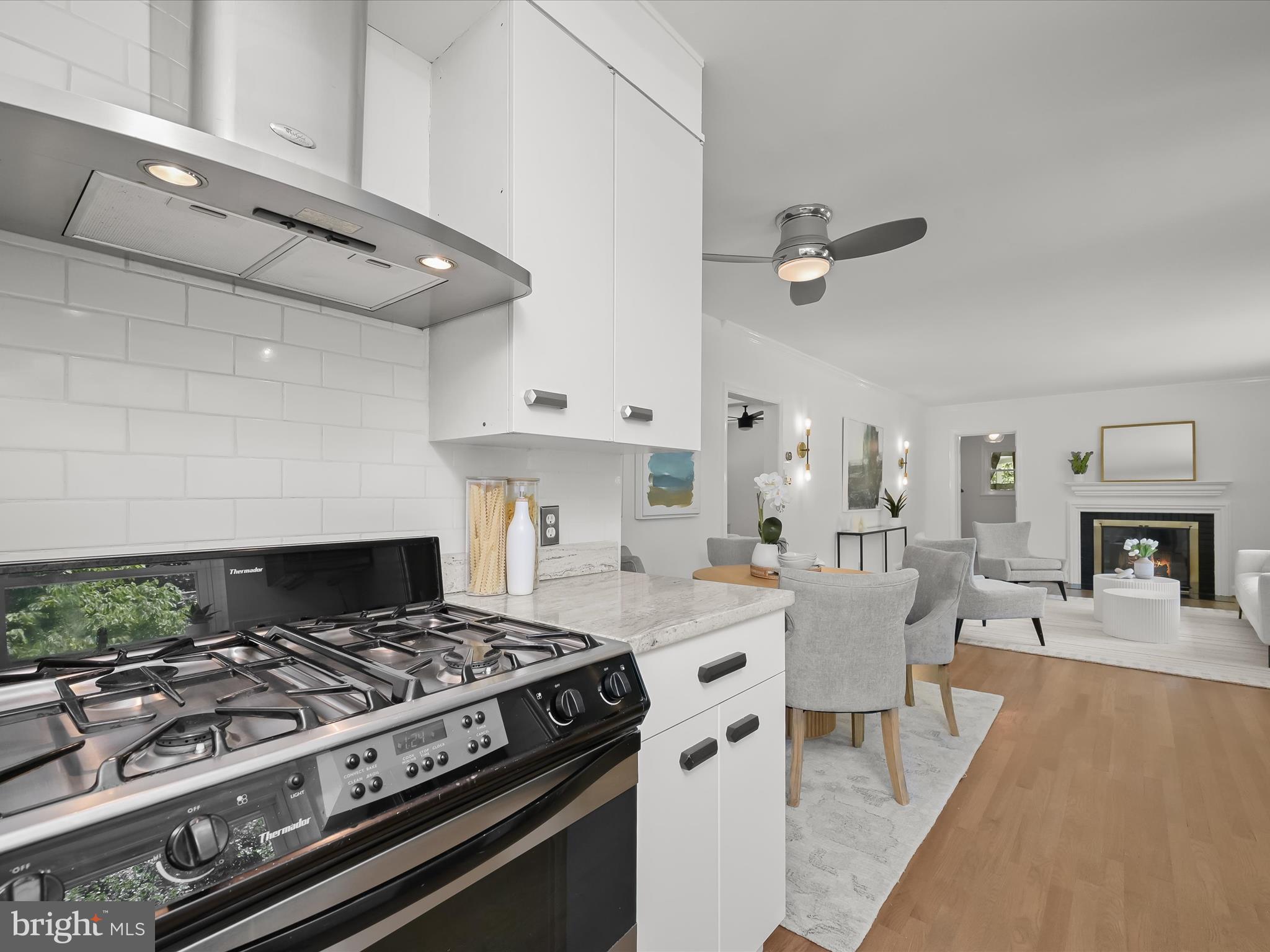 GLEN MAR PARK - Residential