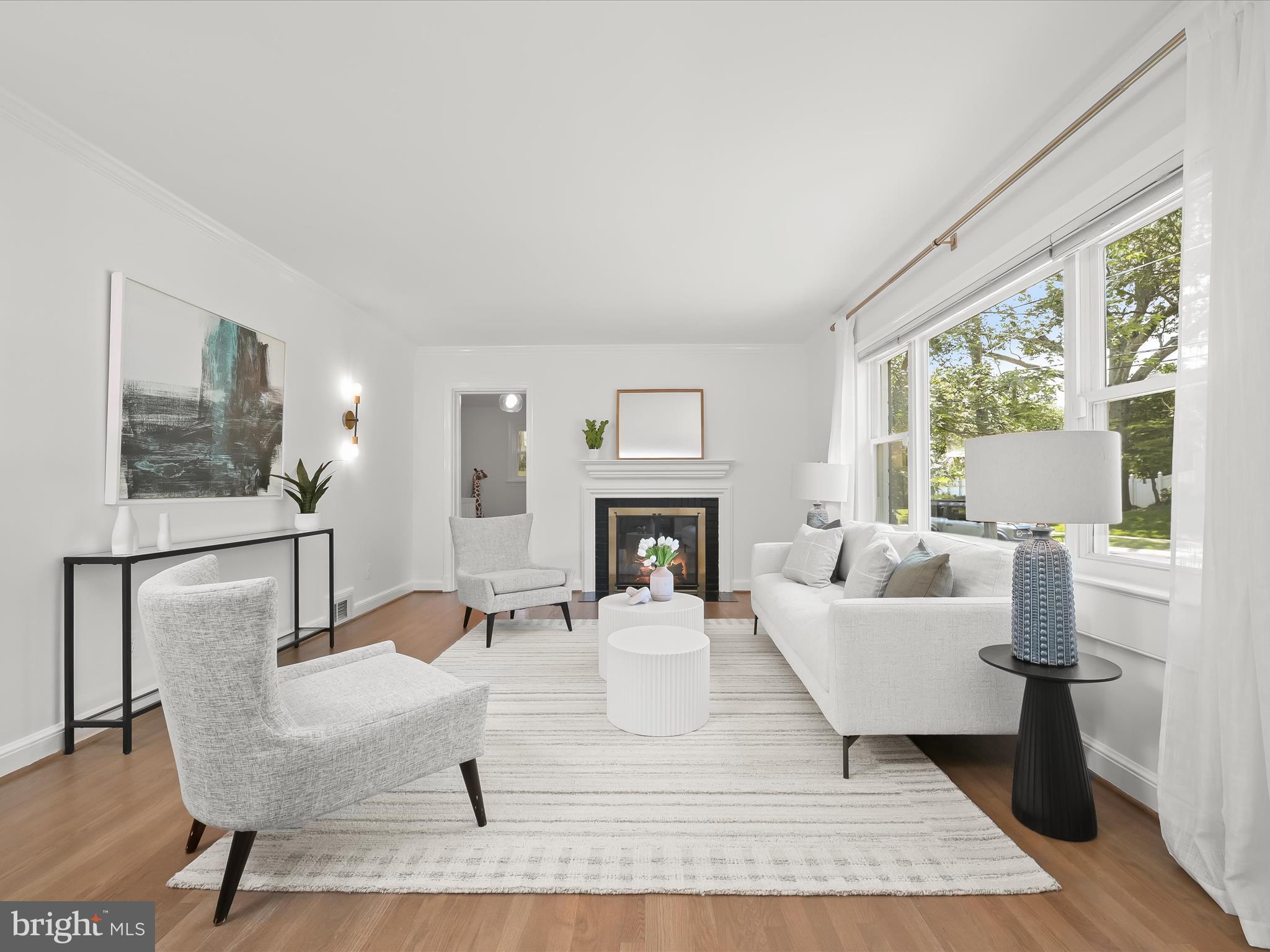 GLEN MAR PARK - Residential