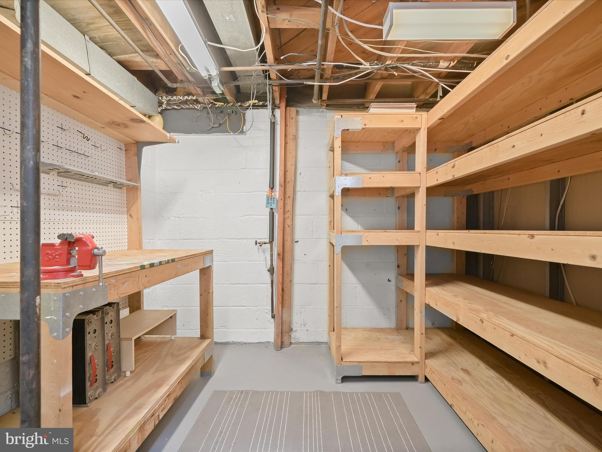 GLEN MAR PARK - Residential