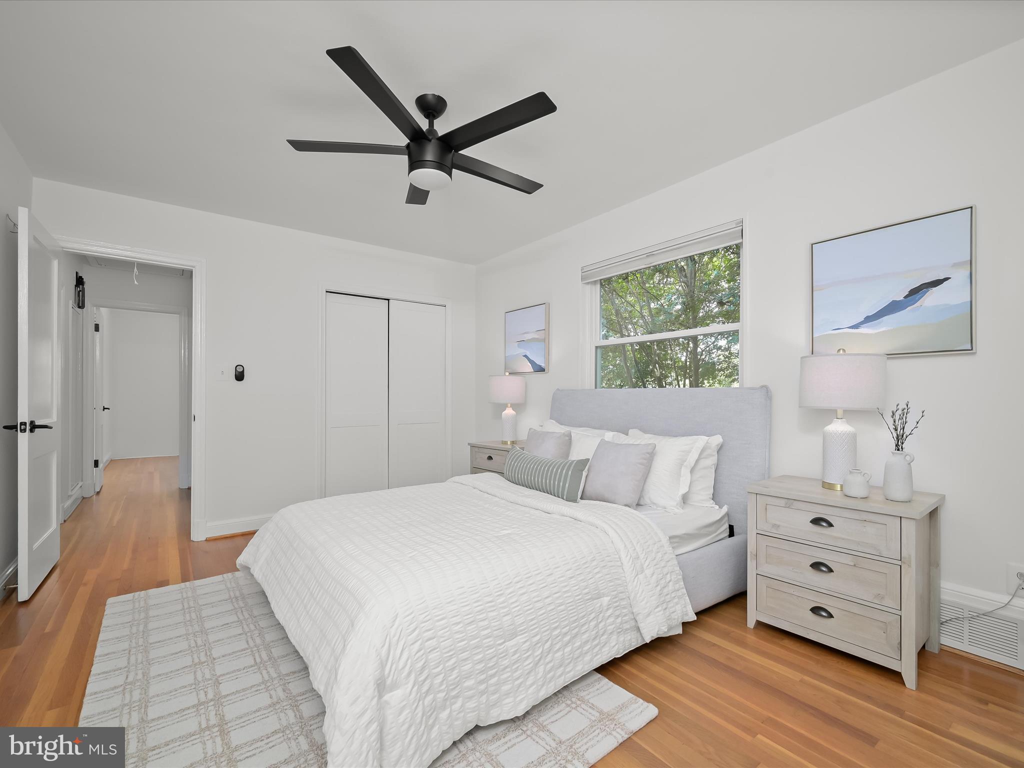 GLEN MAR PARK - Residential