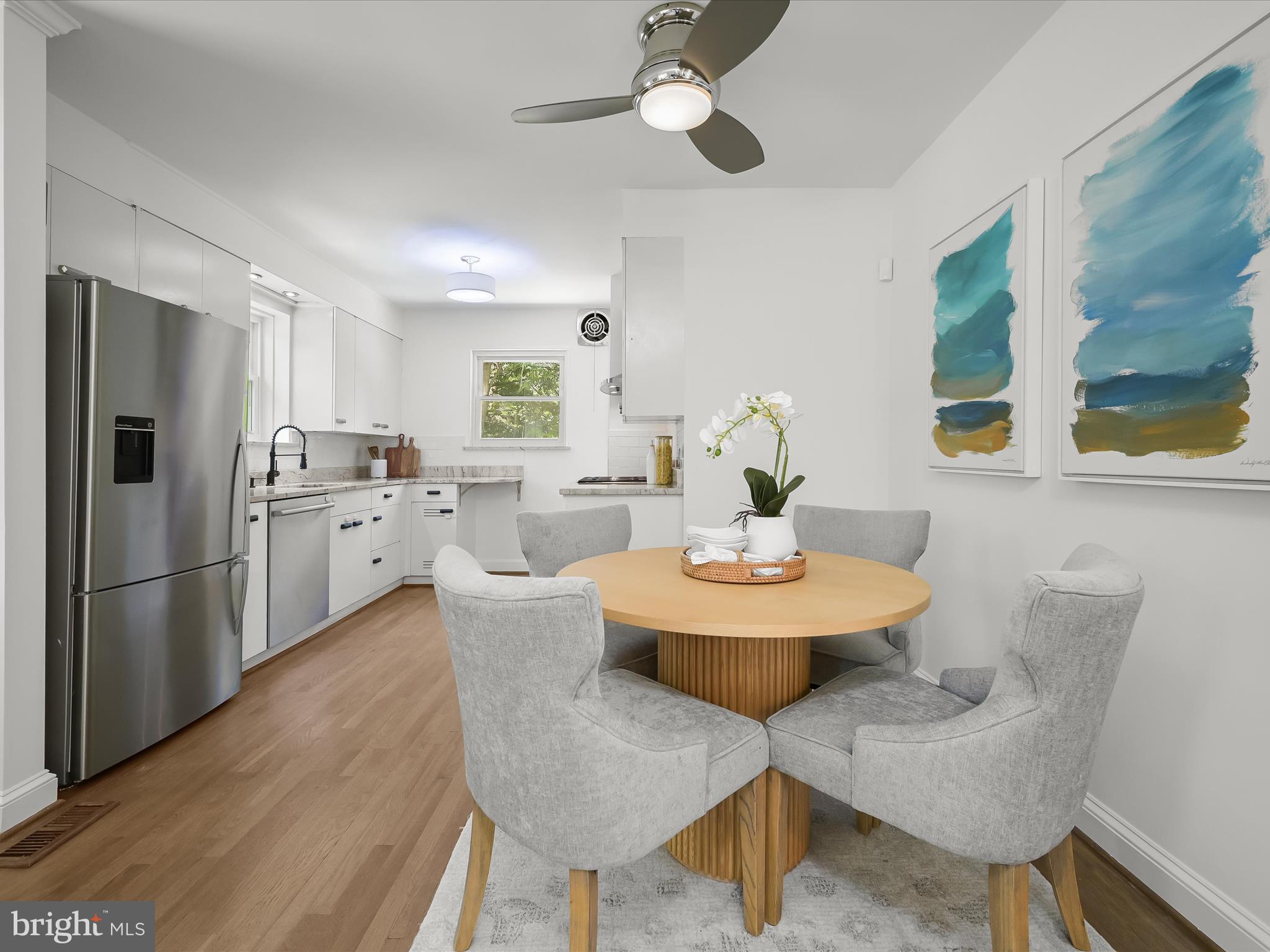 GLEN MAR PARK - Residential