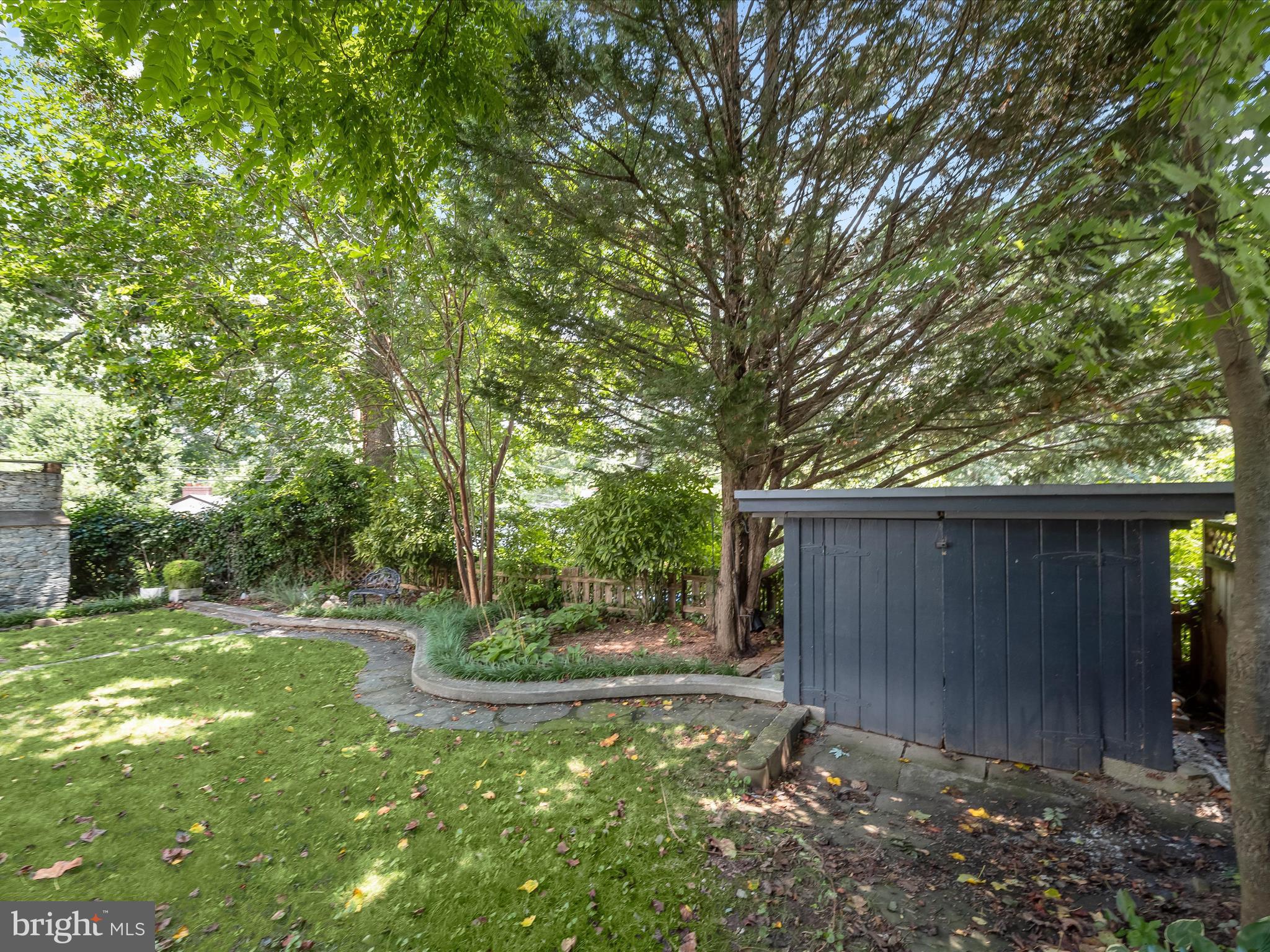 GLEN MAR PARK - Residential