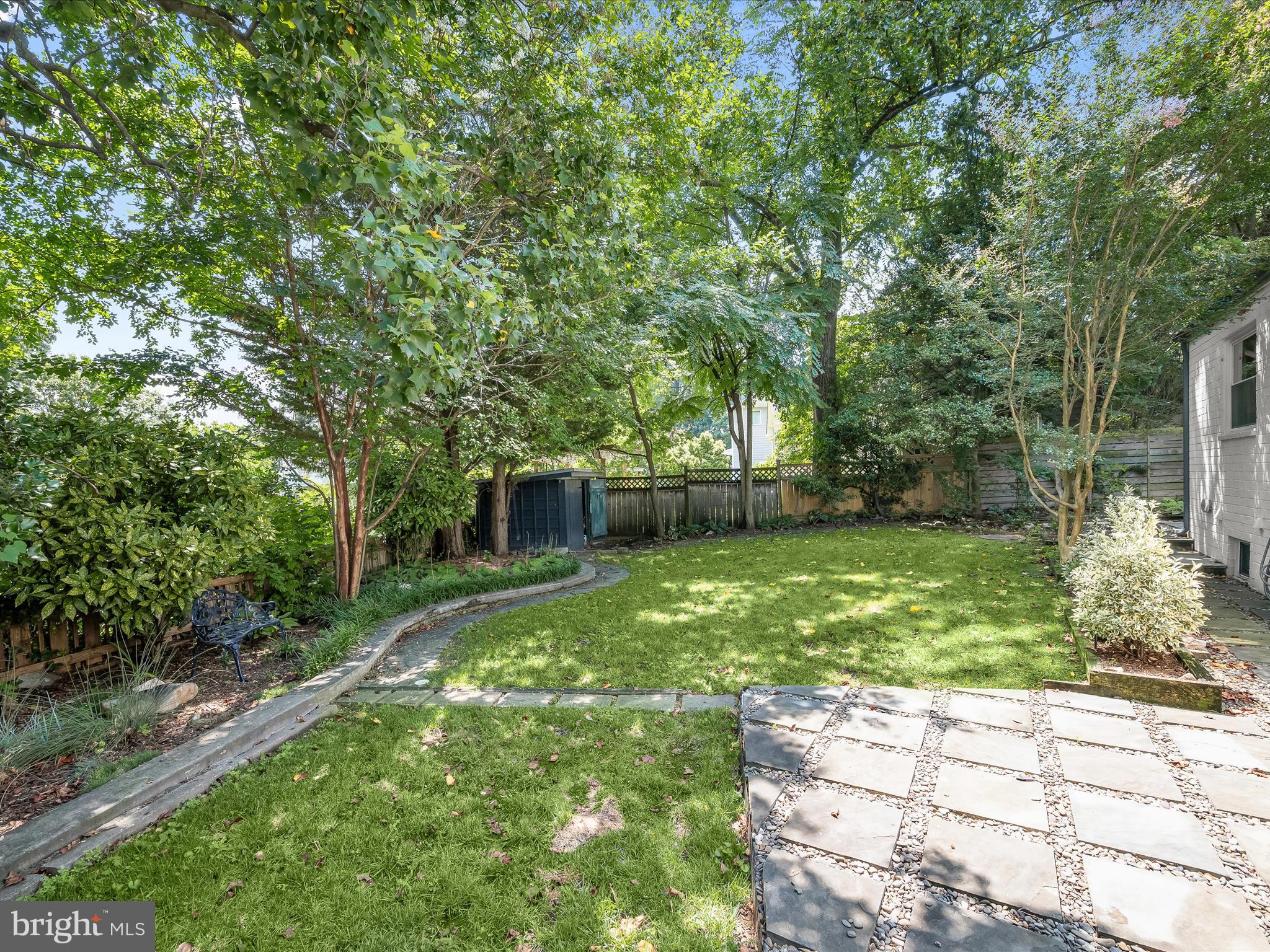 GLEN MAR PARK - Residential