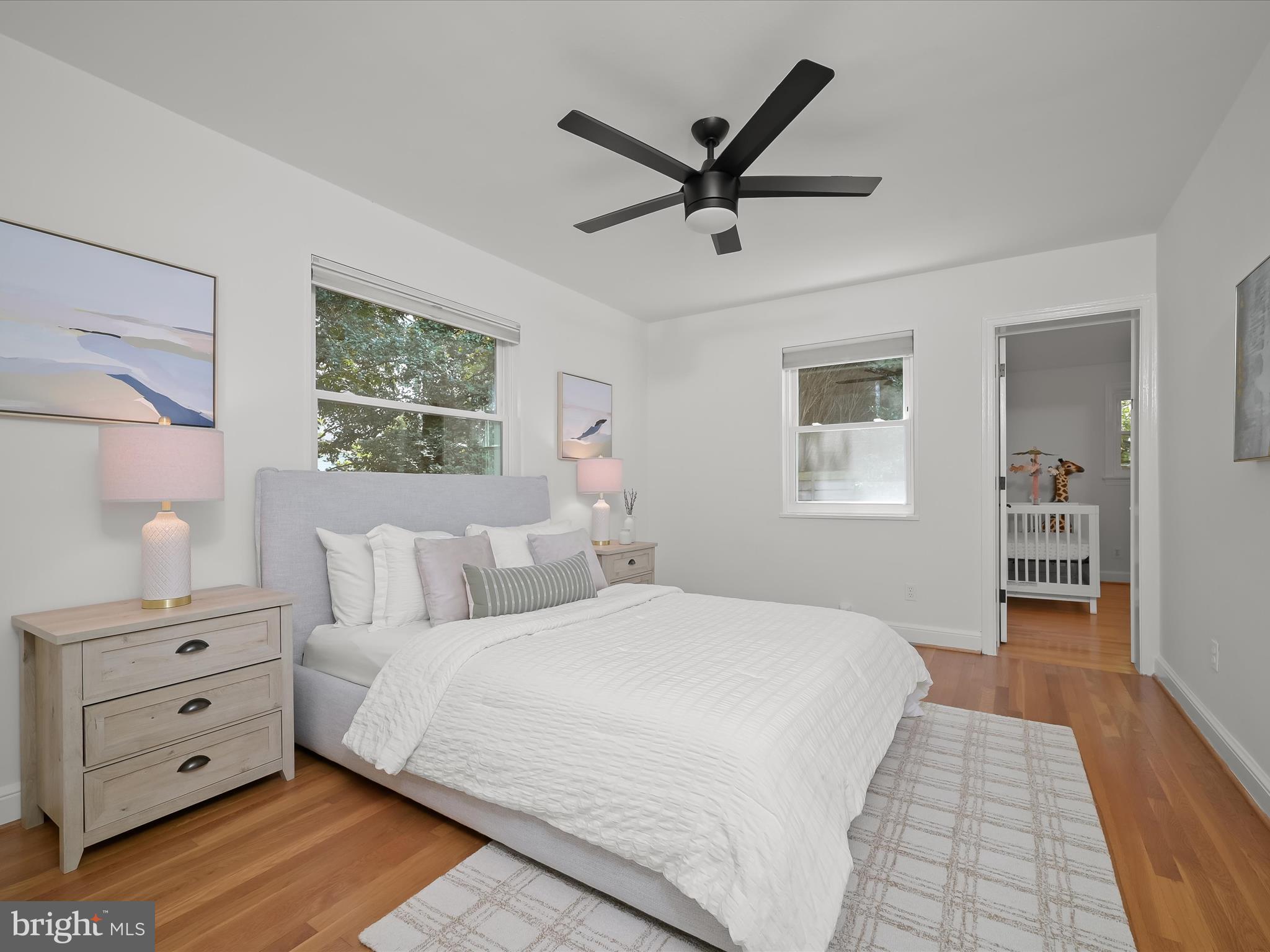 GLEN MAR PARK - Residential