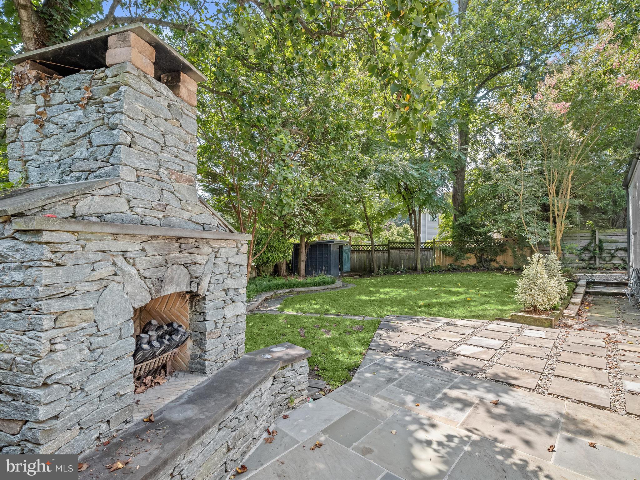 GLEN MAR PARK - Residential