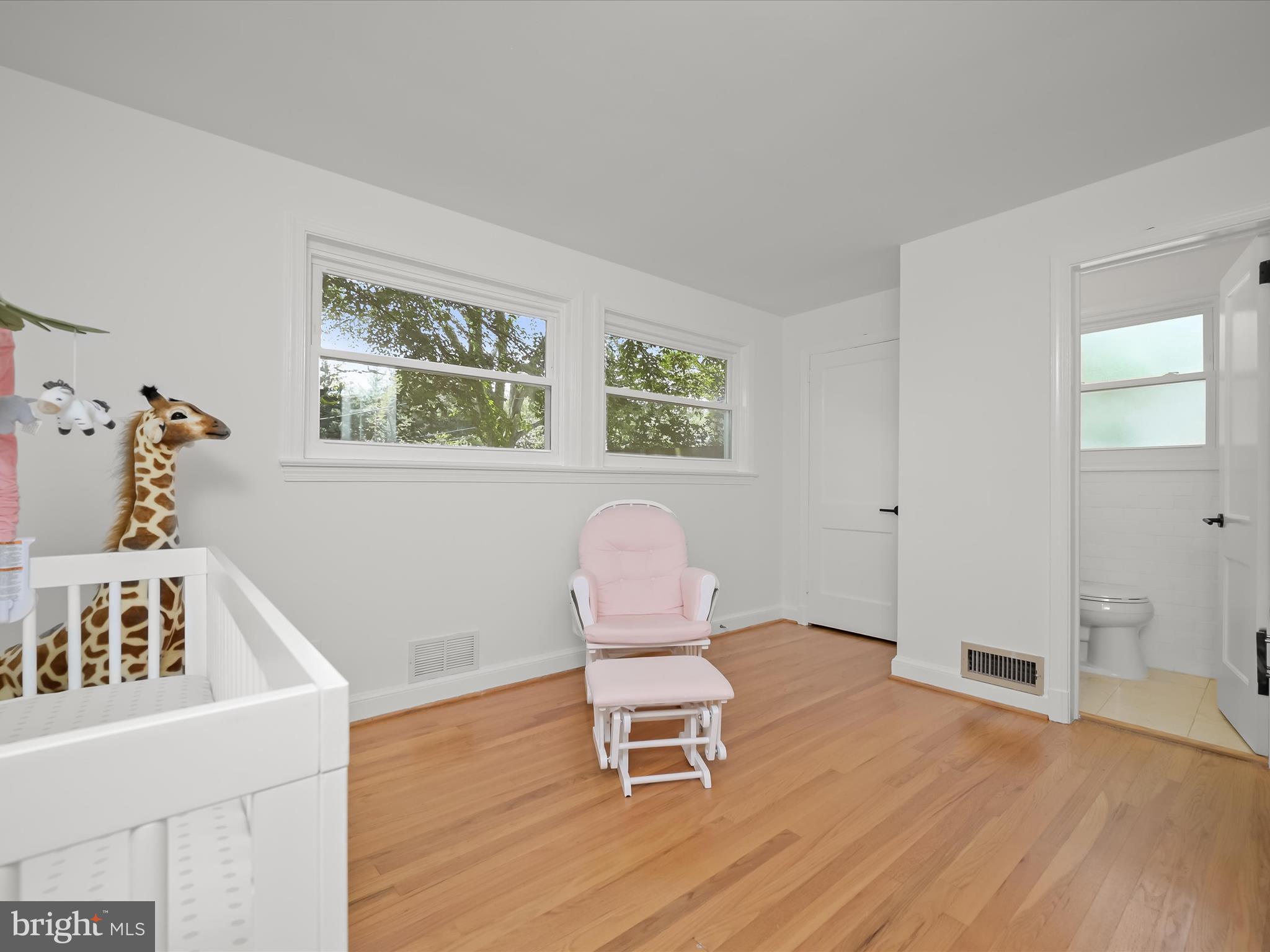 GLEN MAR PARK - Residential