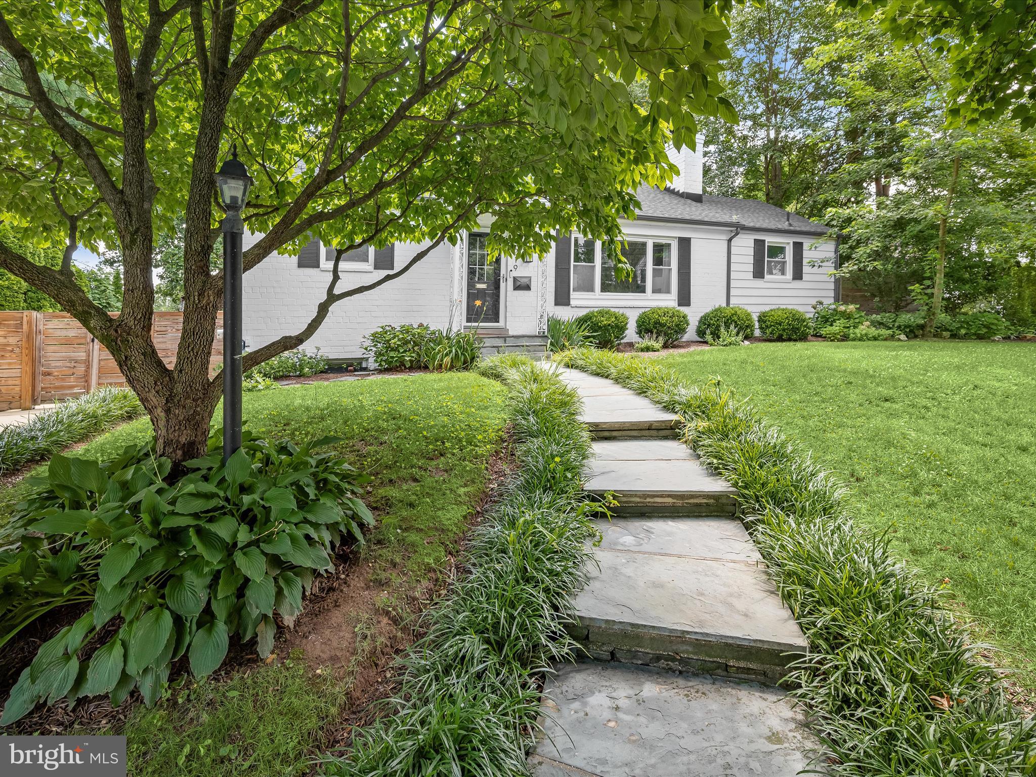 GLEN MAR PARK - Residential