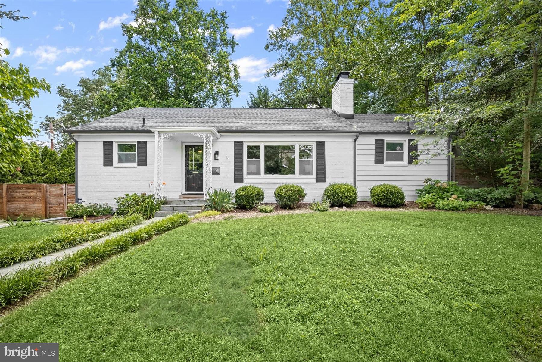 GLEN MAR PARK - Residential