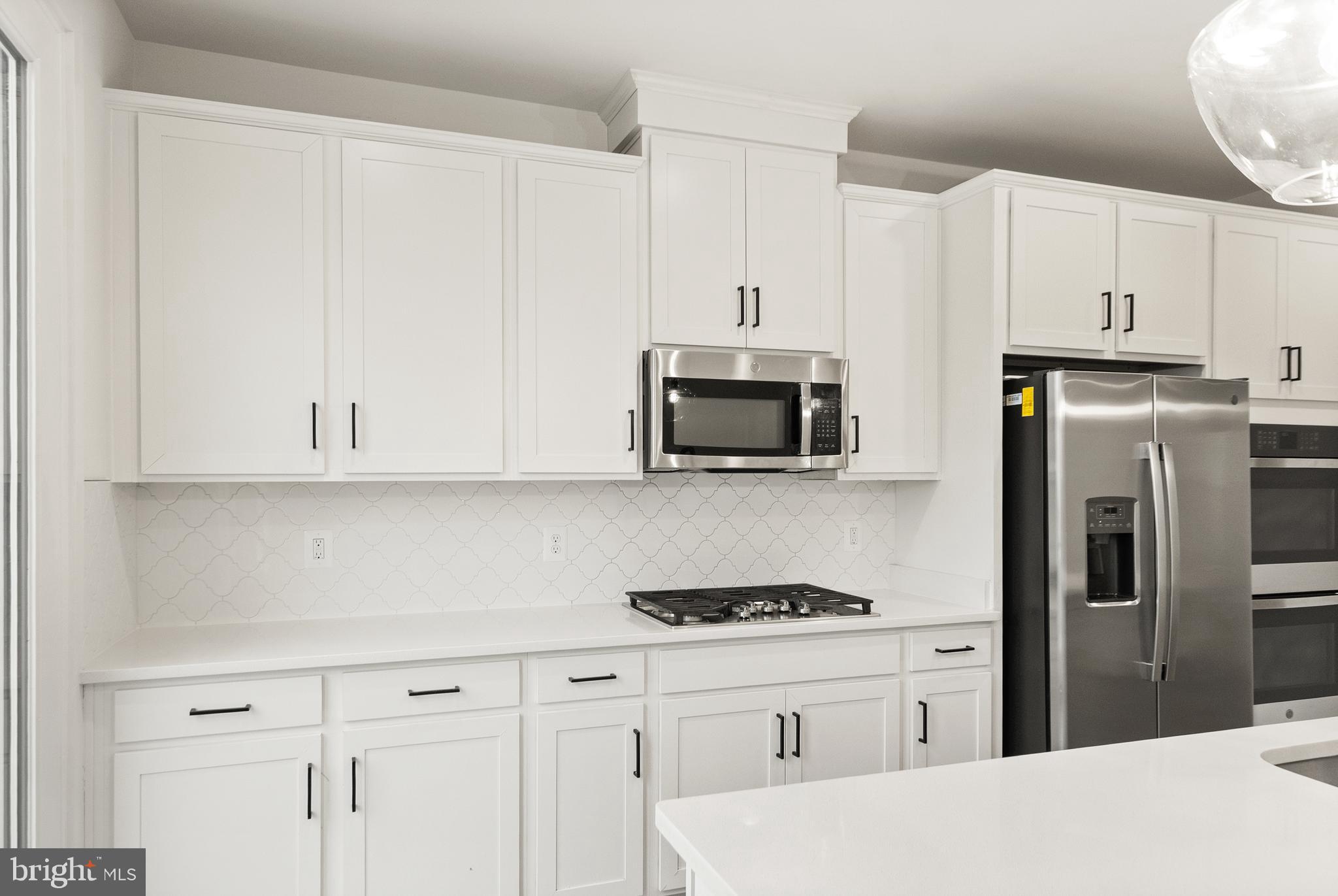 ROBINSON MANOR - Residential