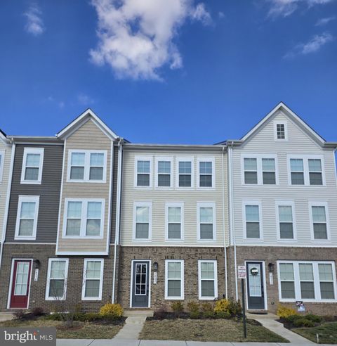 14532 ALSACE LANE GAINESVILLE VA 20155