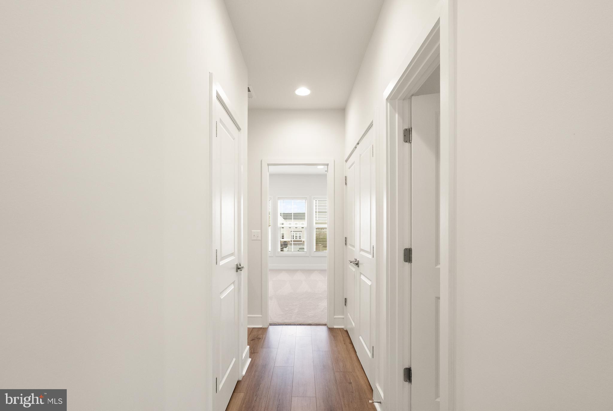 ROBINSON MANOR - Residential