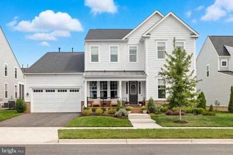 227 STOIC STREET SE LEESBURG VA 20175