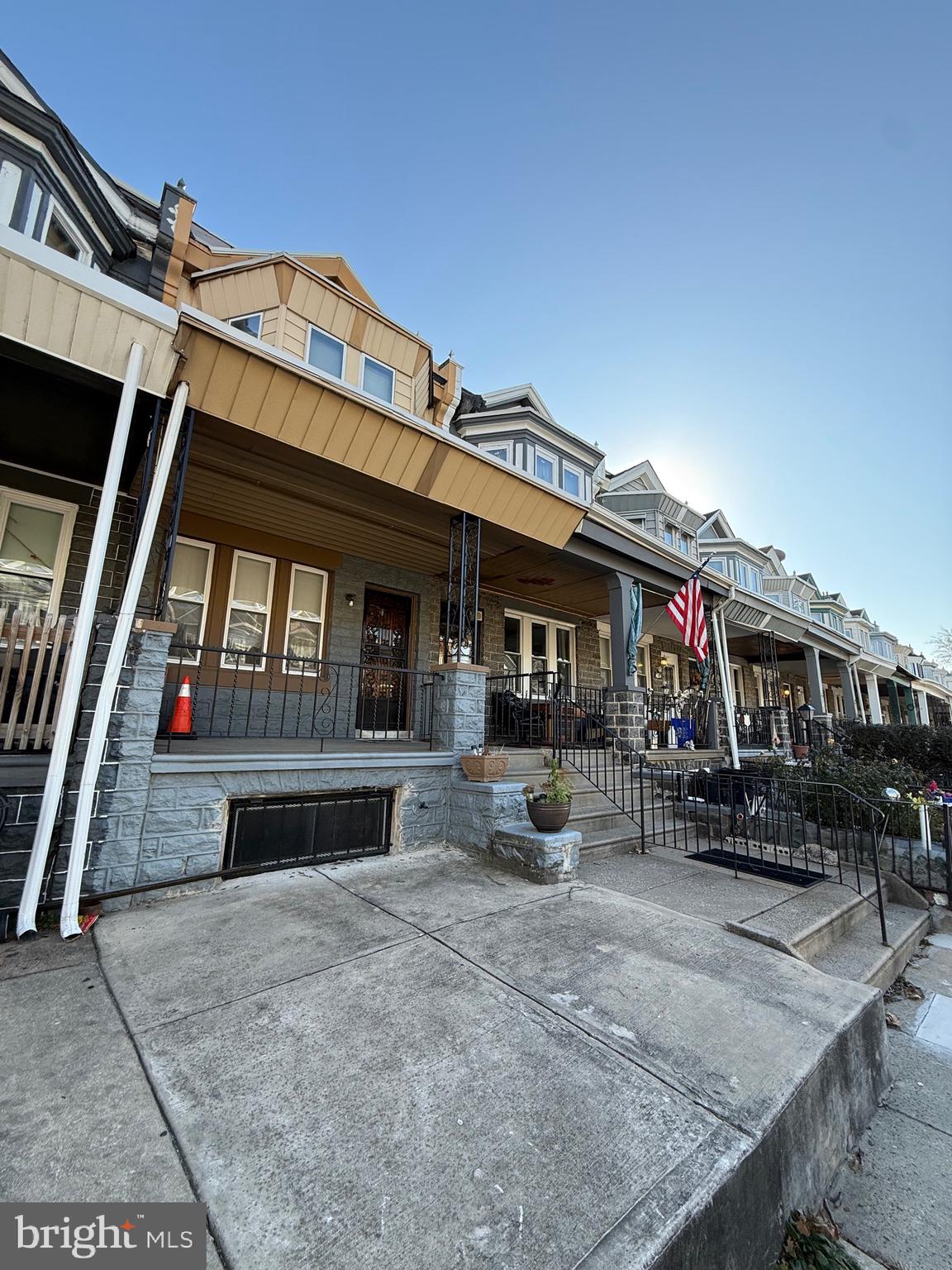 HUNTING PARK - Residential