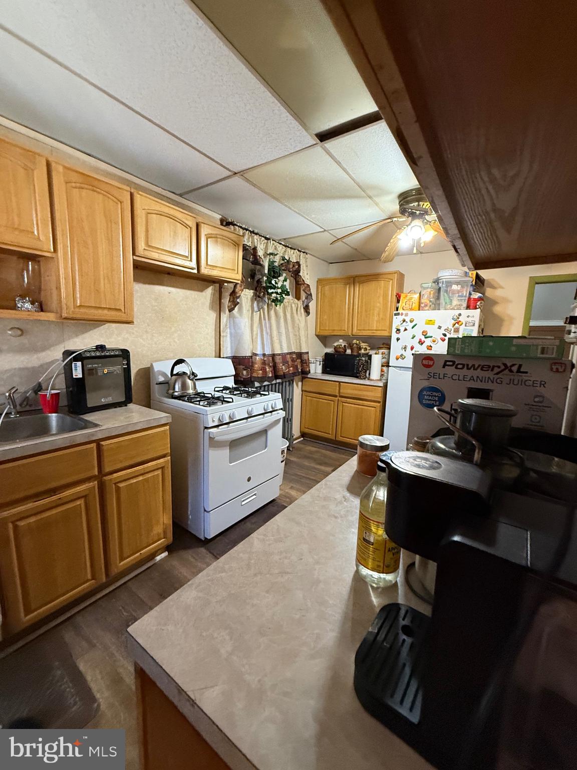 HUNTING PARK - Residential