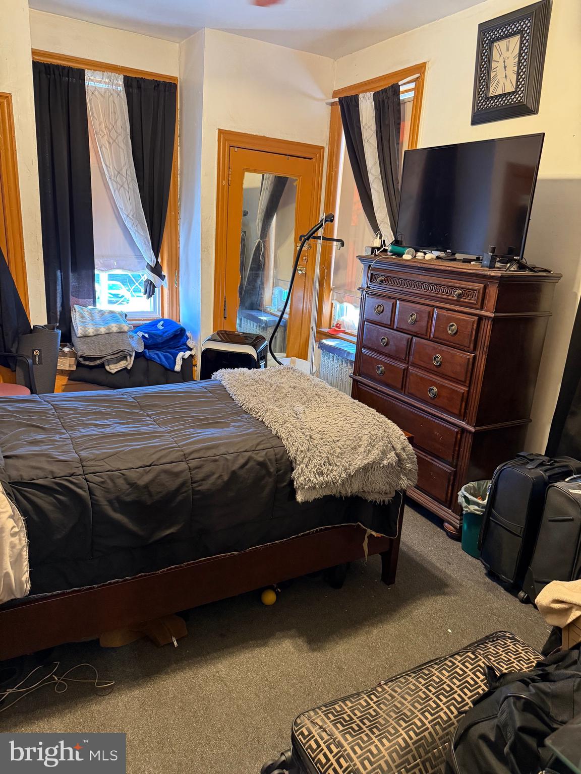 HUNTING PARK - Residential