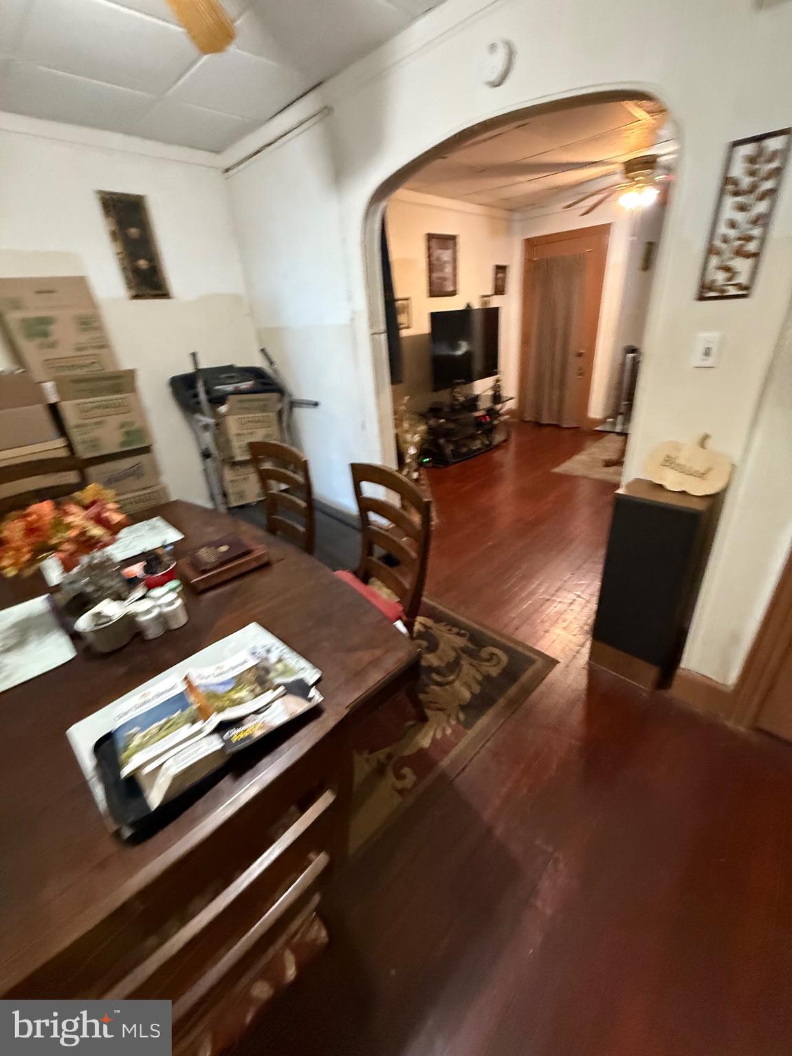 HUNTING PARK - Residential