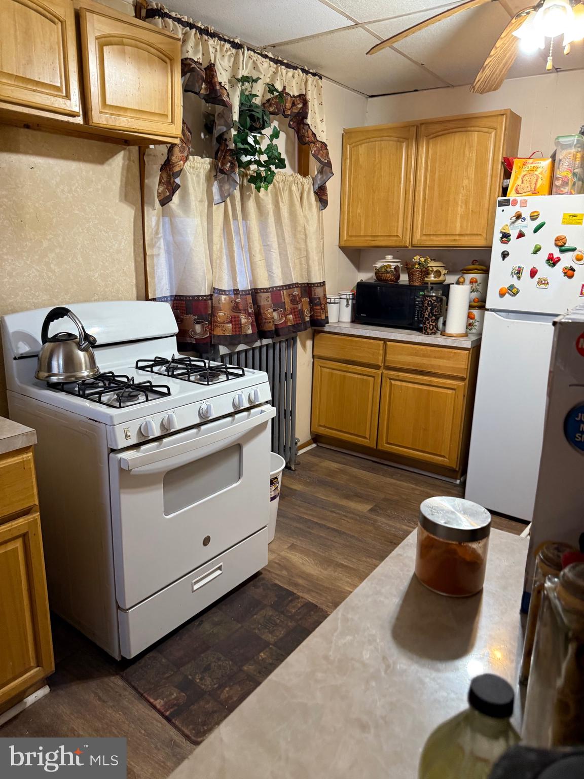 HUNTING PARK - Residential