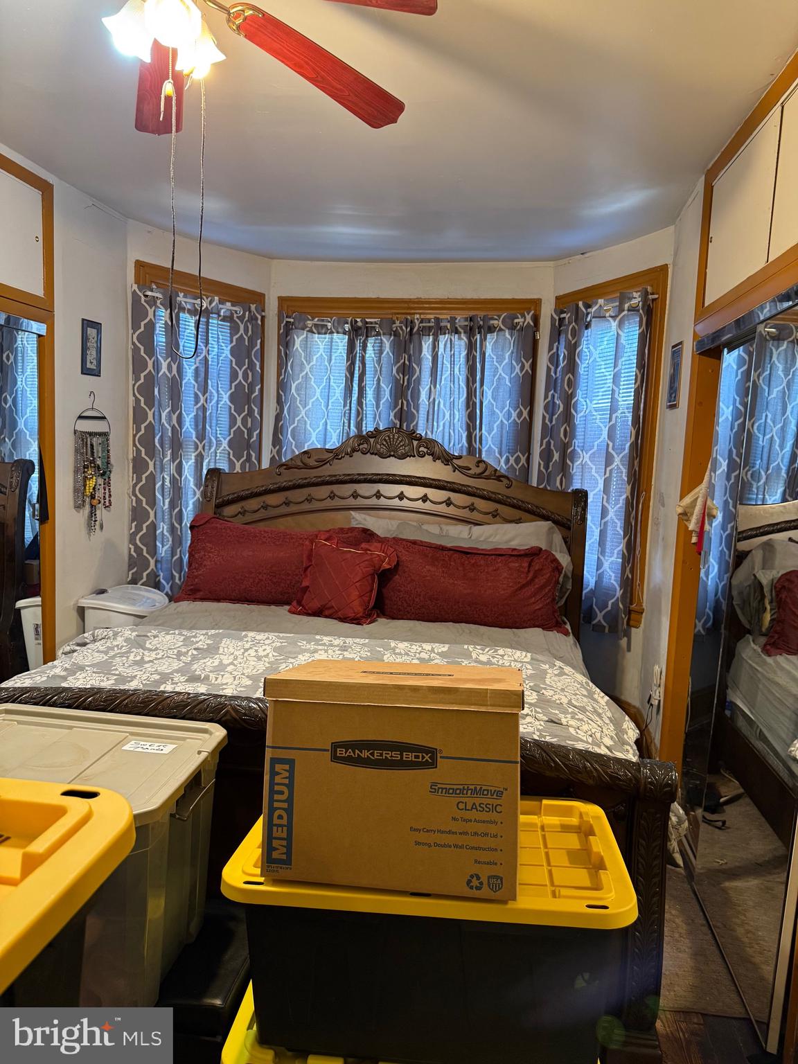 HUNTING PARK - Residential