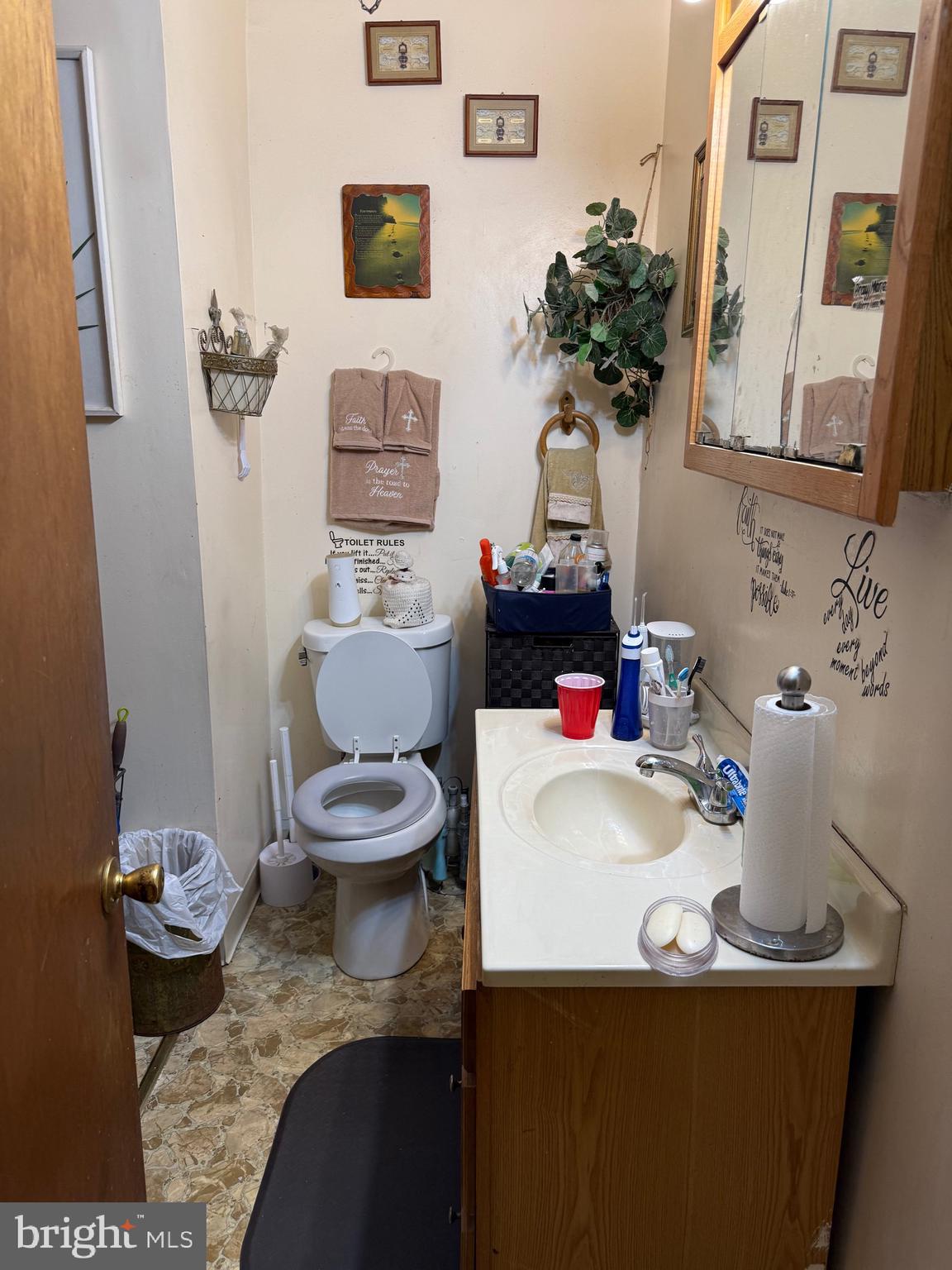 HUNTING PARK - Residential