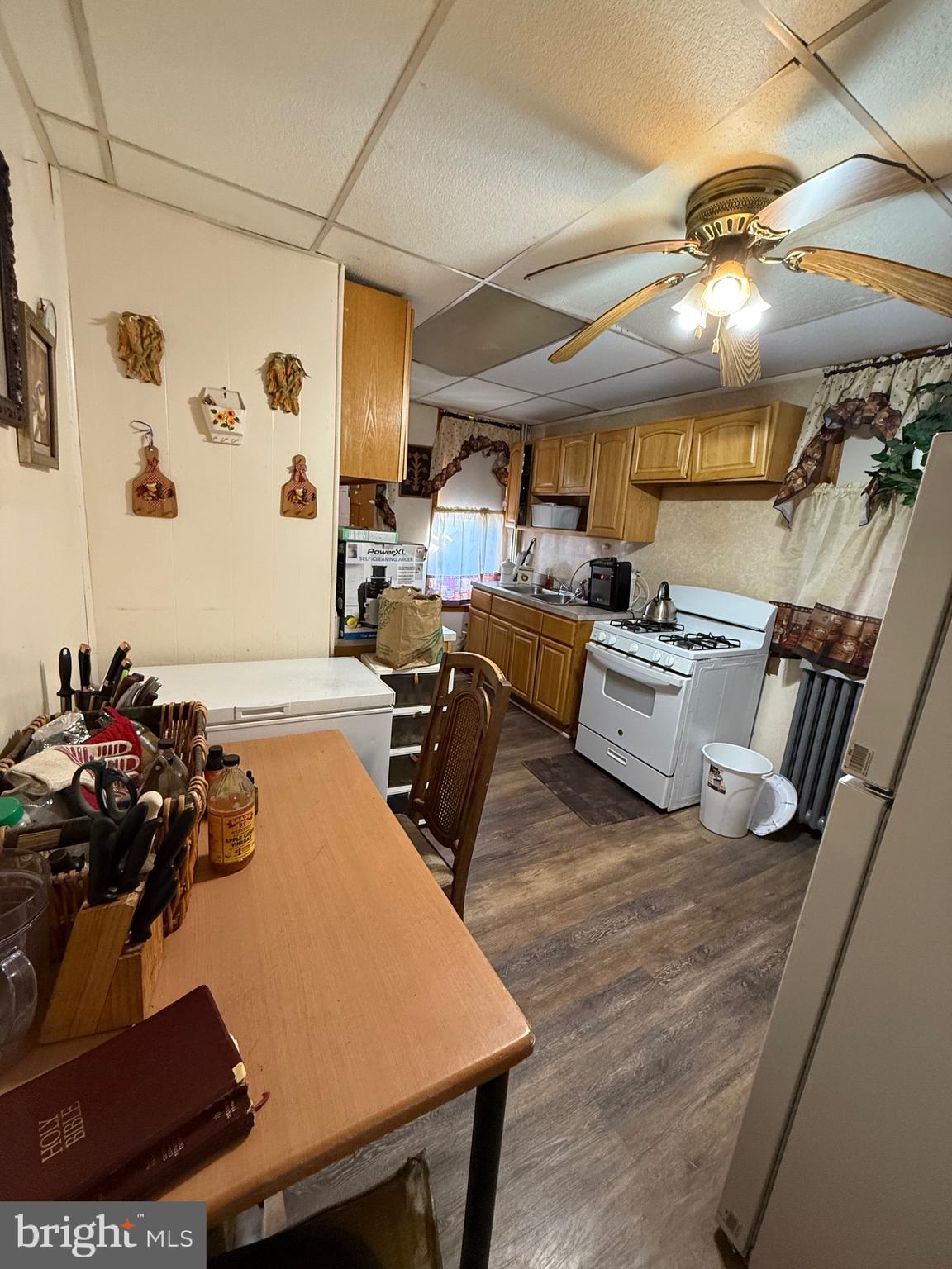 HUNTING PARK - Residential