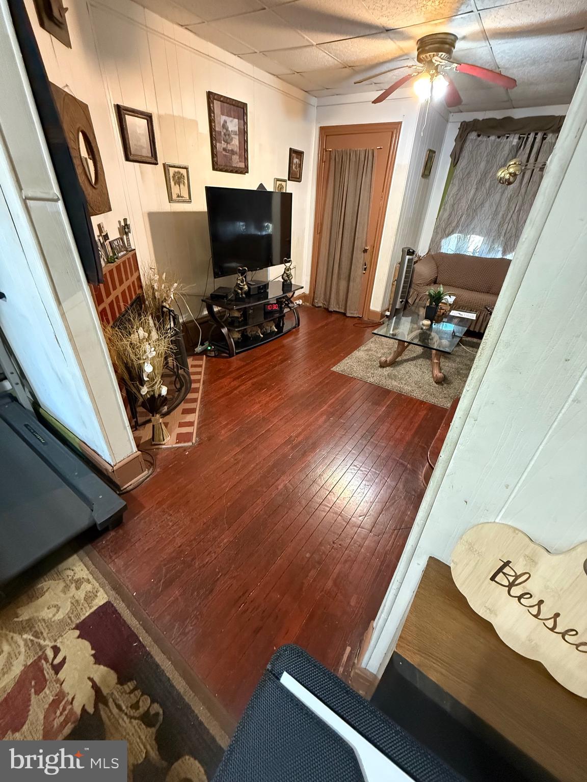 HUNTING PARK - Residential