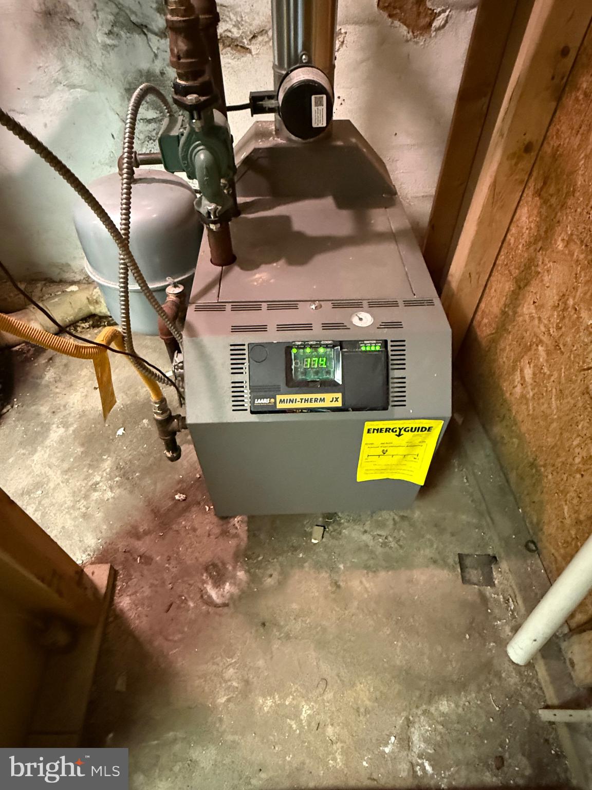 HUNTING PARK - Residential