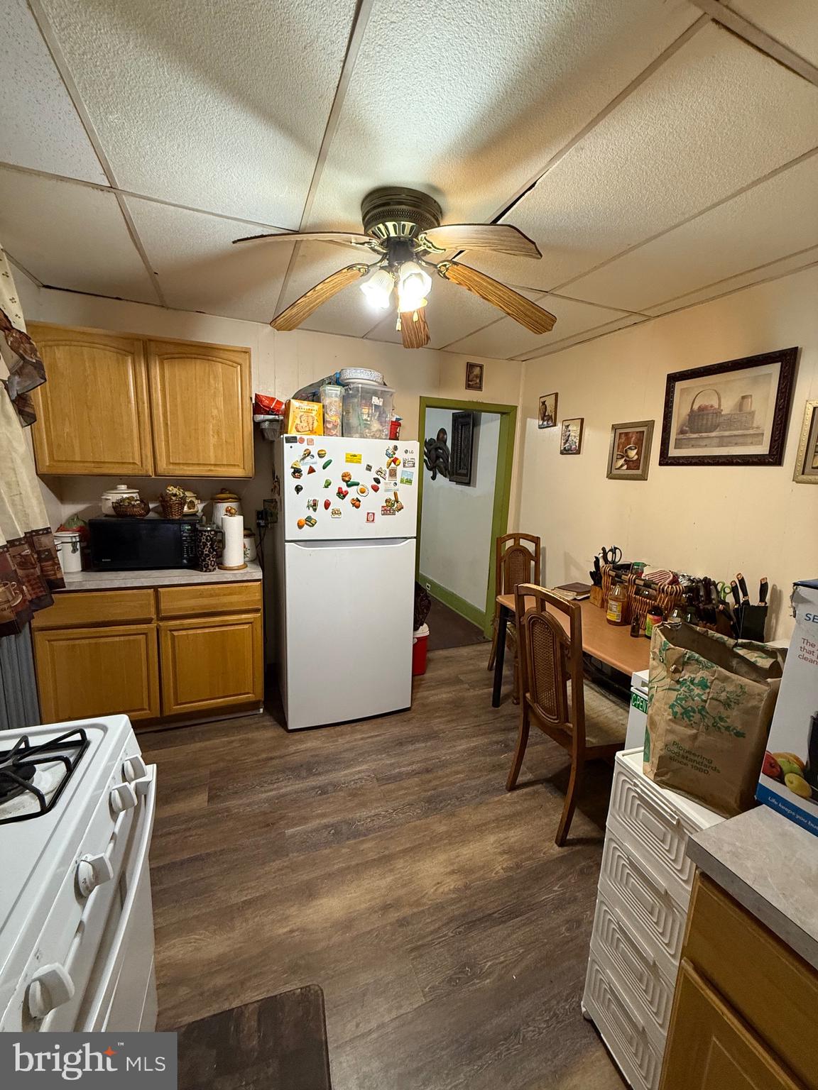 HUNTING PARK - Residential